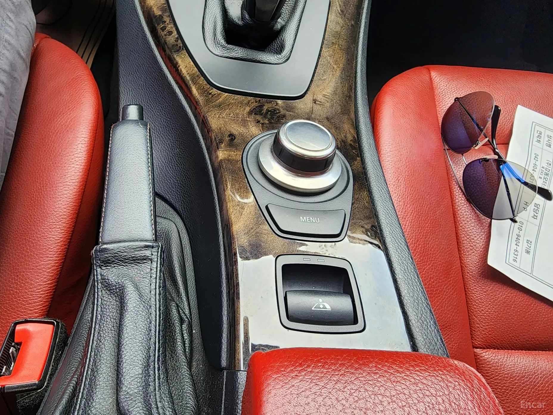 BMW 3 Series (E90) превью 10