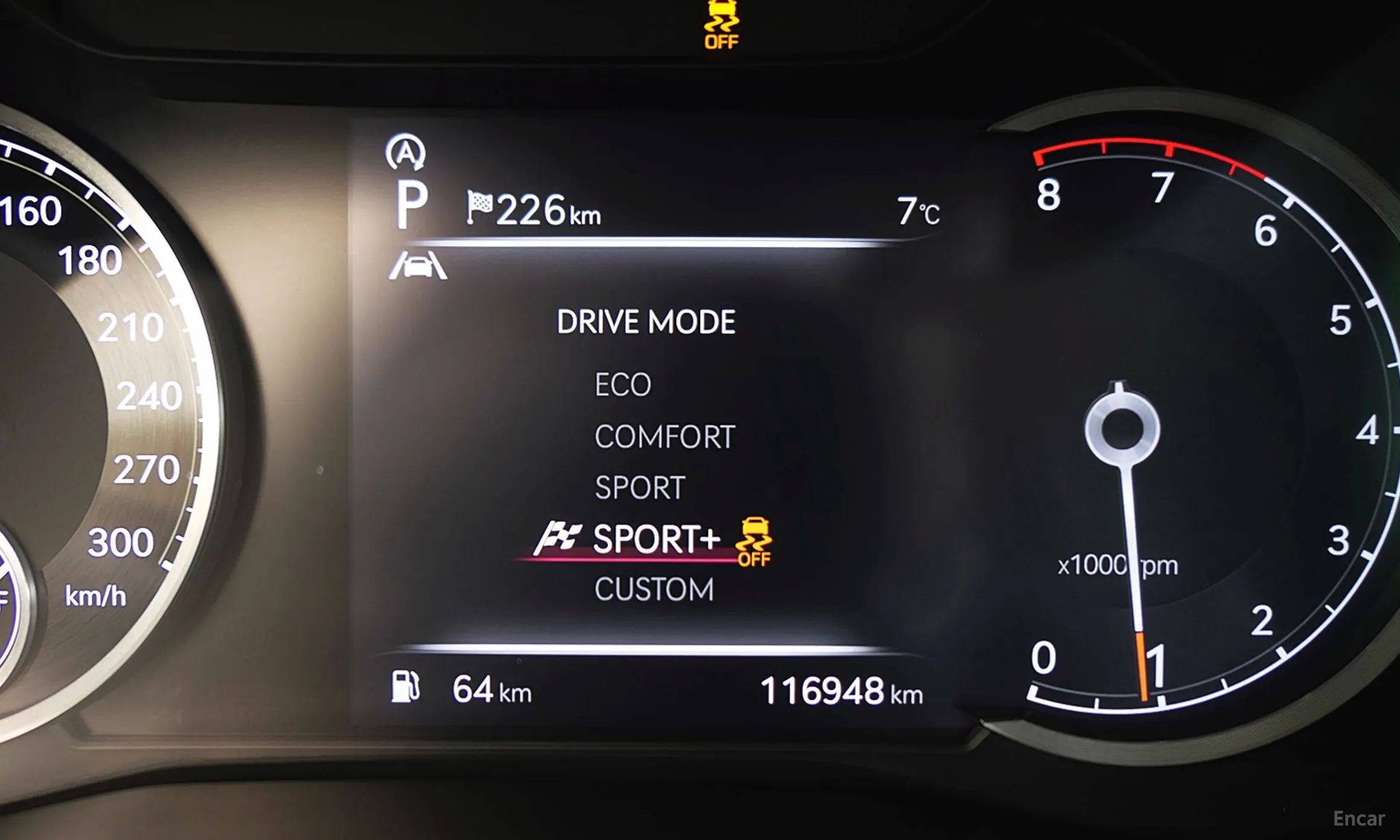 Genesis G70 превью 8