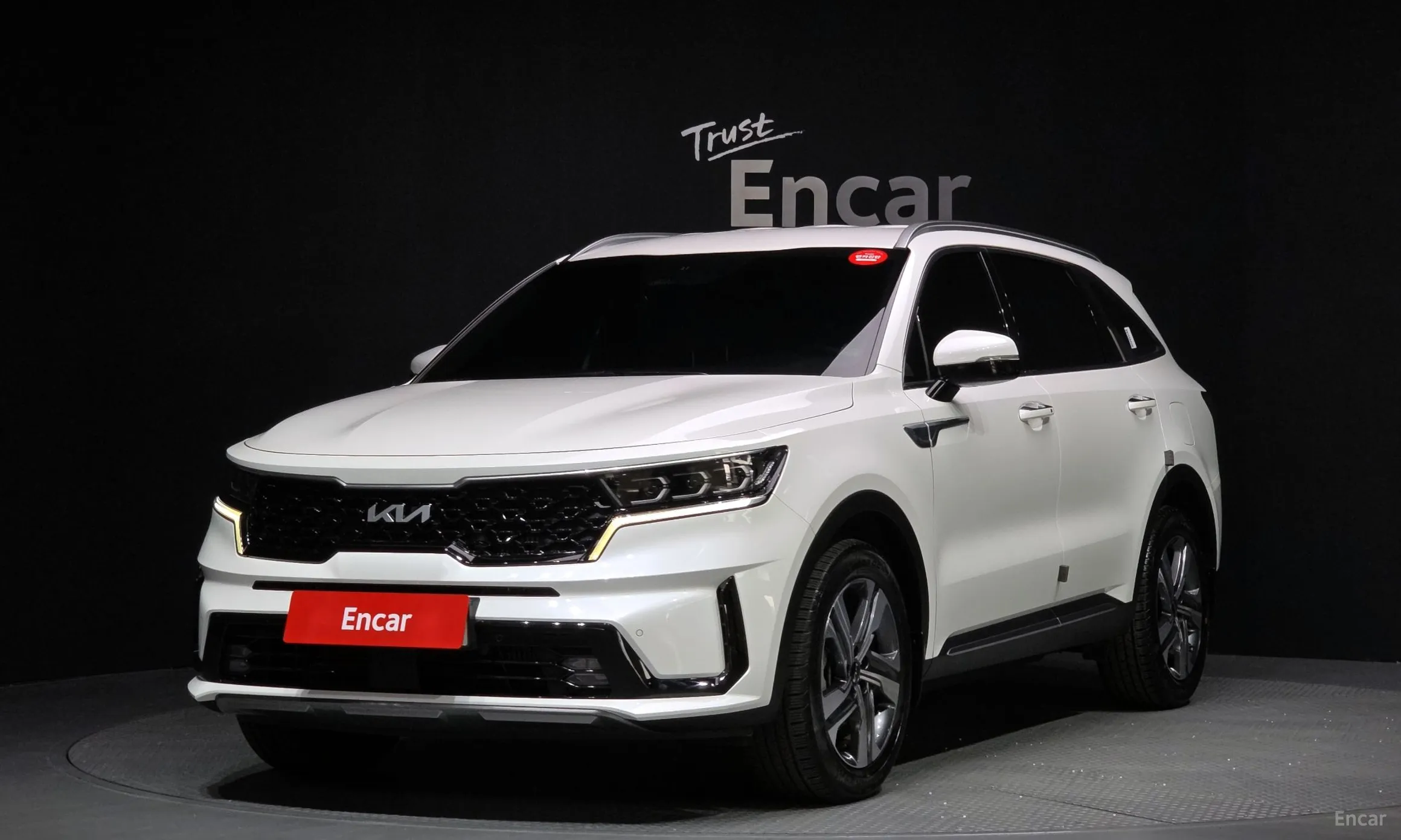 Kia Sorento 4th generation