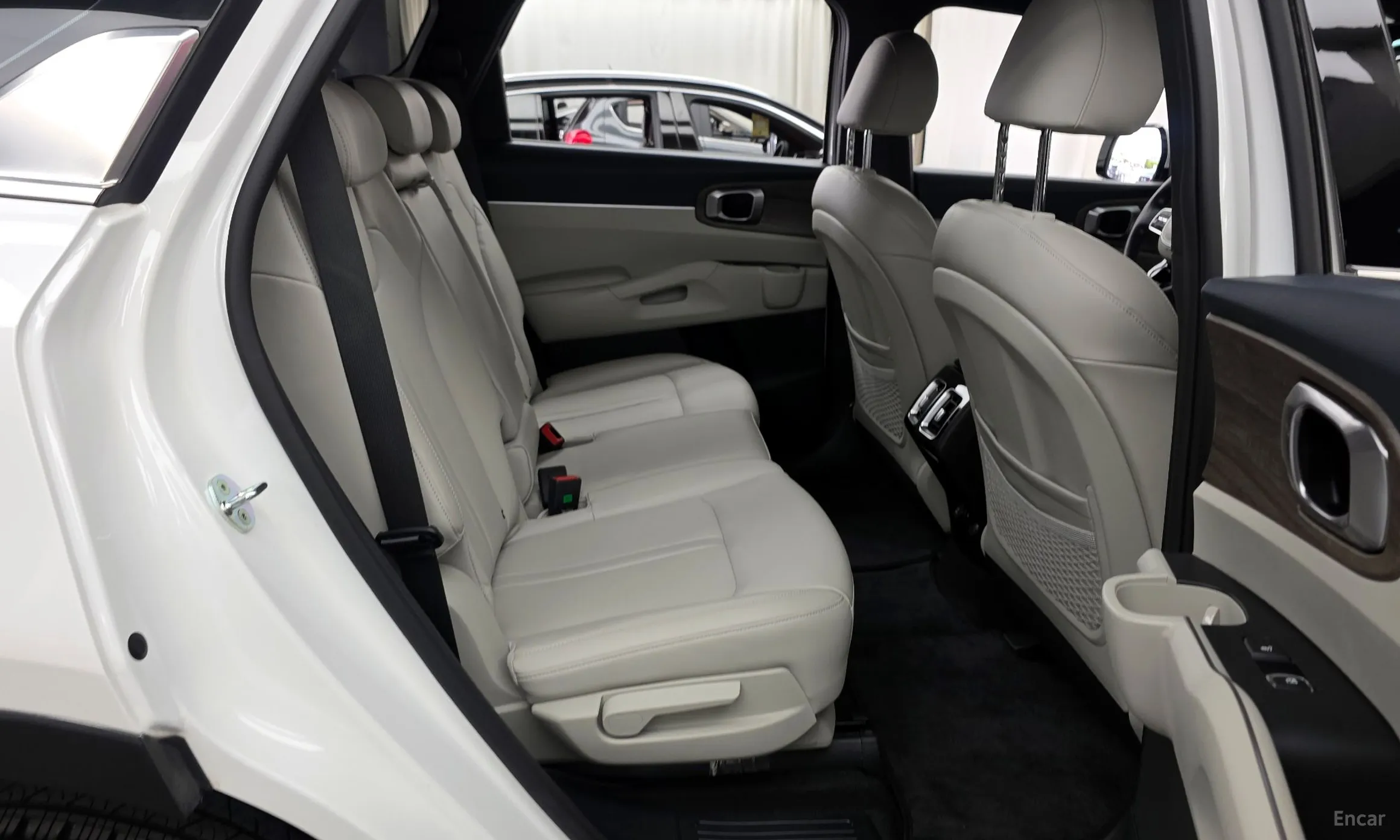 Kia Sorento 4th generation превью 11