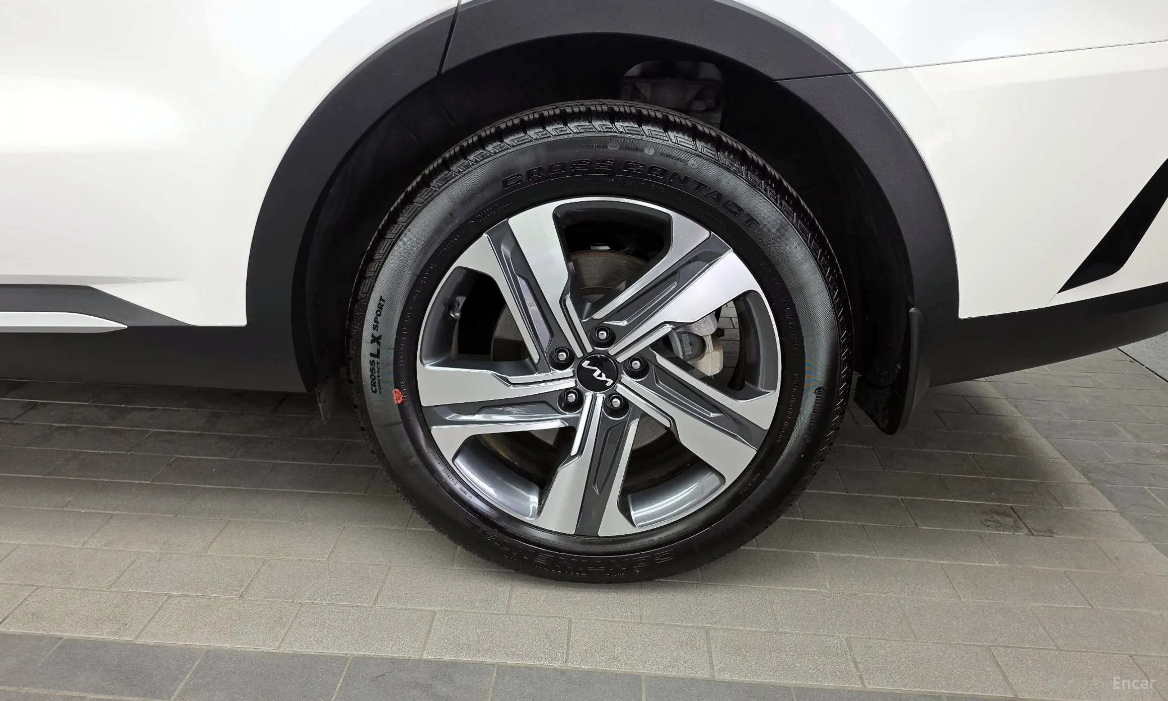 Kia Sorento 4th generation превью 5