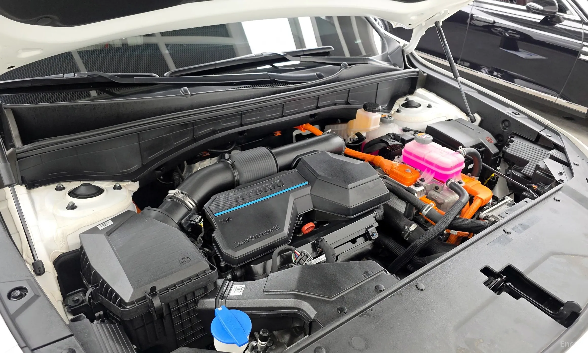 Kia Sorento 4th generation превью 6