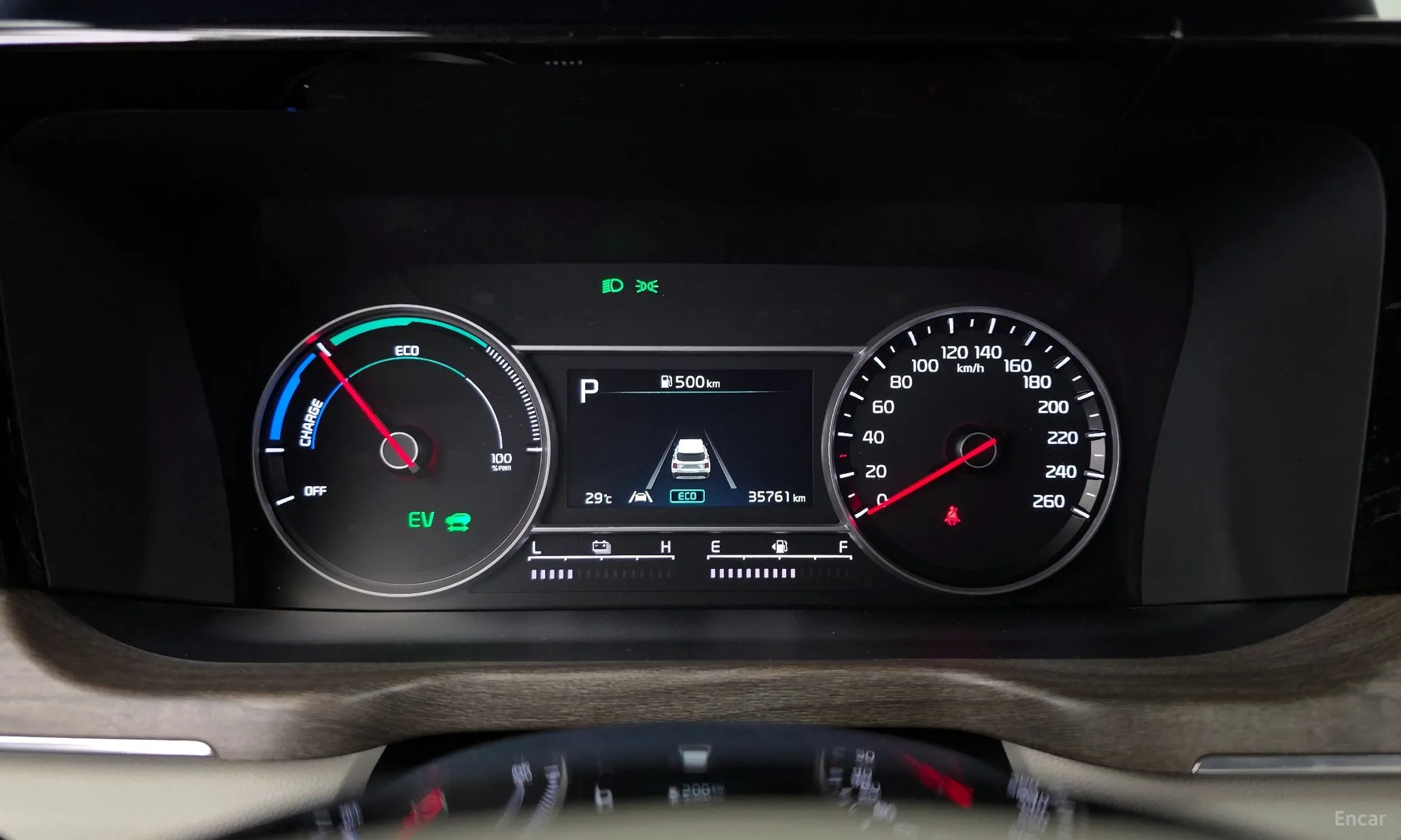 Kia Sorento 4th generation превью 8