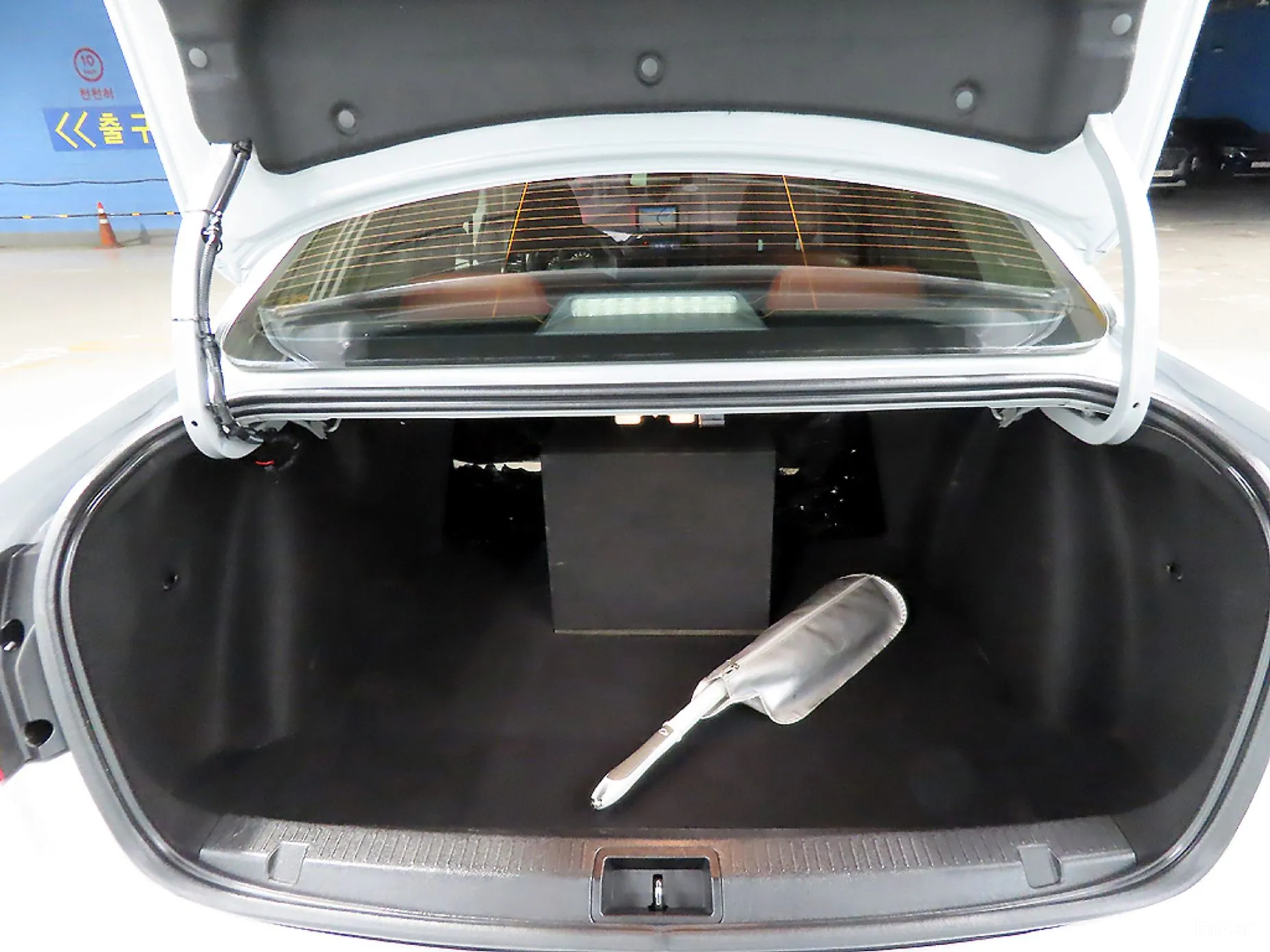 Renault Korea (Samsung) SM3 превью 19