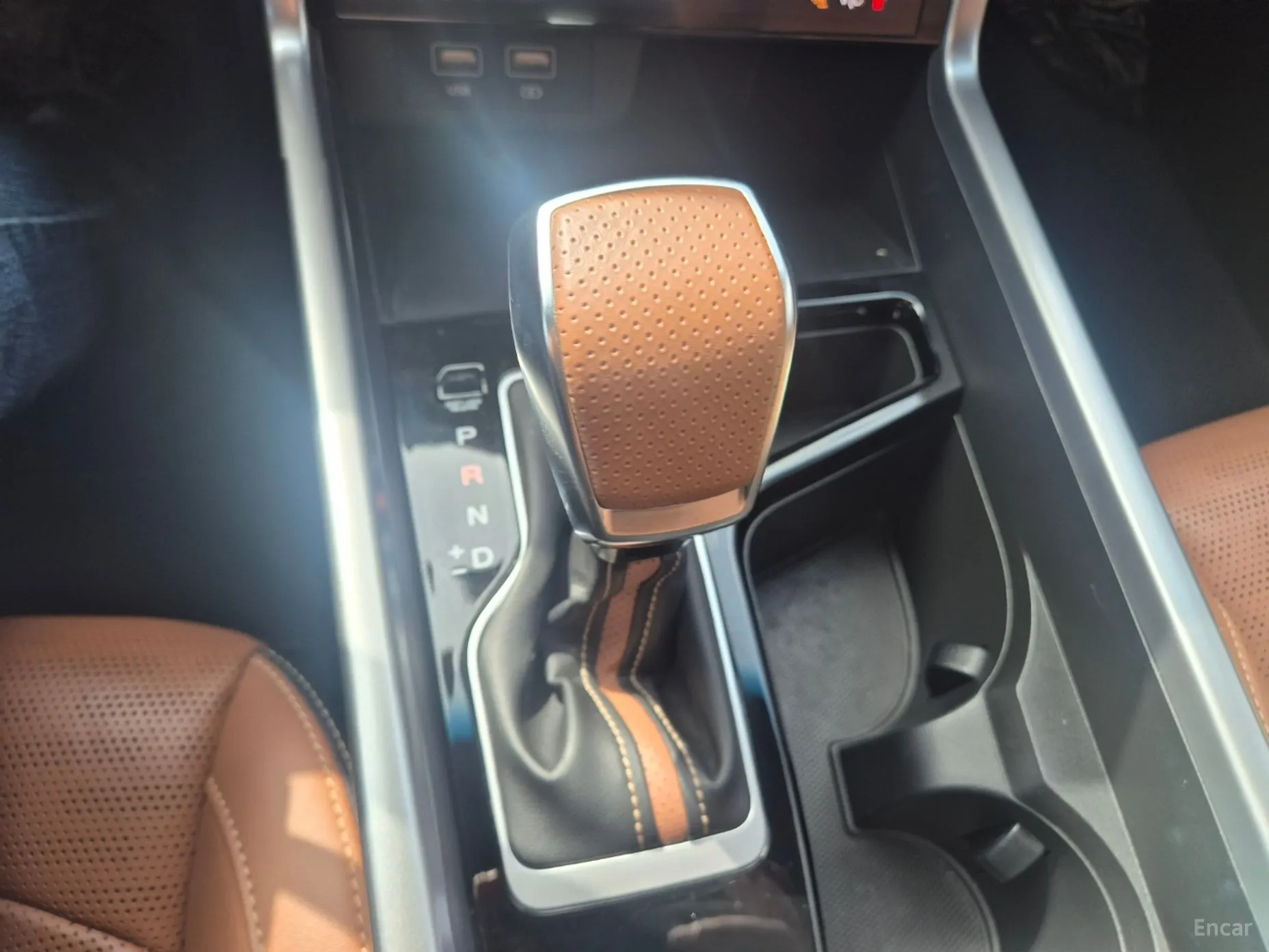 KG Mobility (SsangYong) Torres превью 13