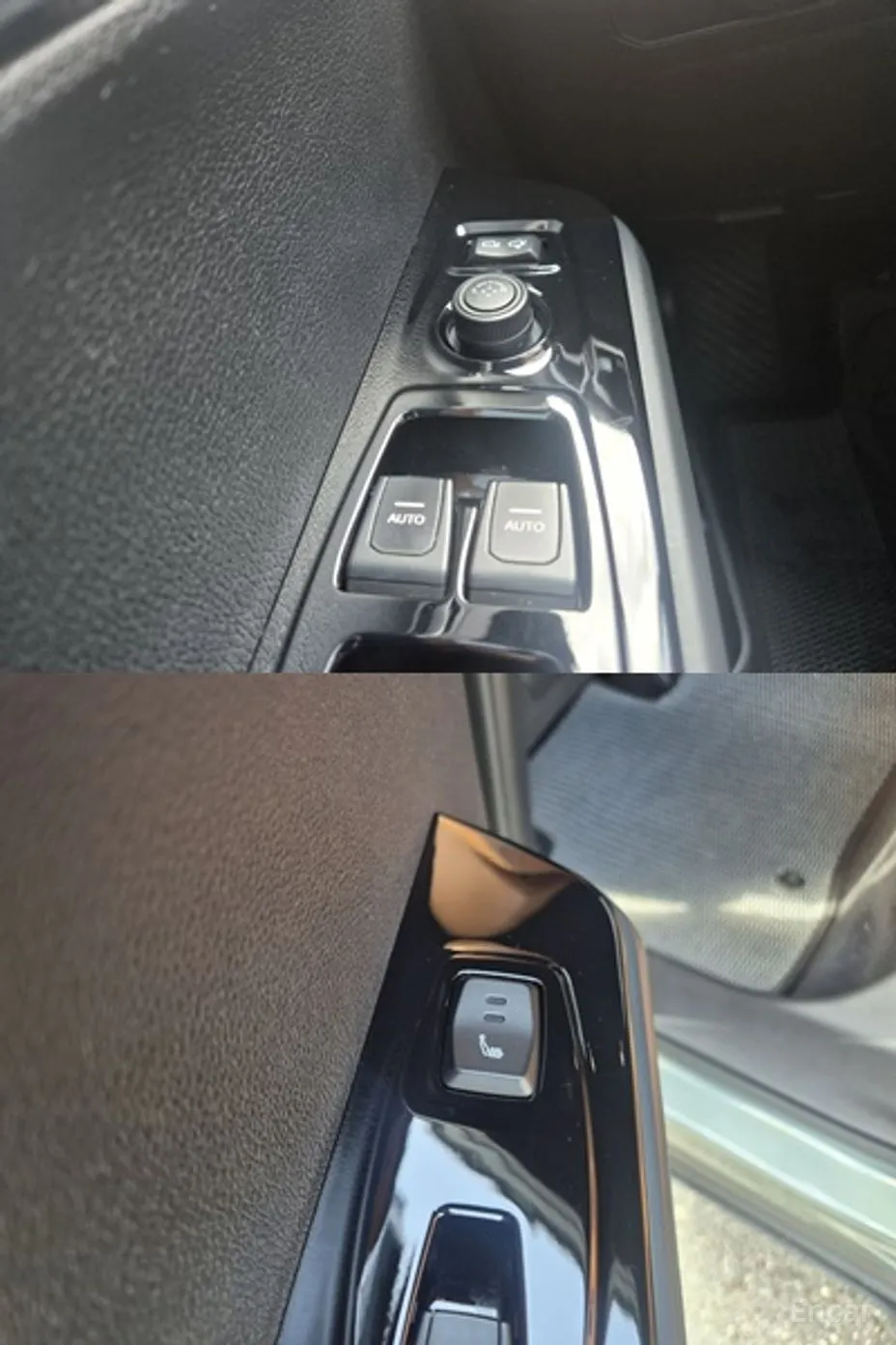 KG Mobility (SsangYong) Torres превью 16