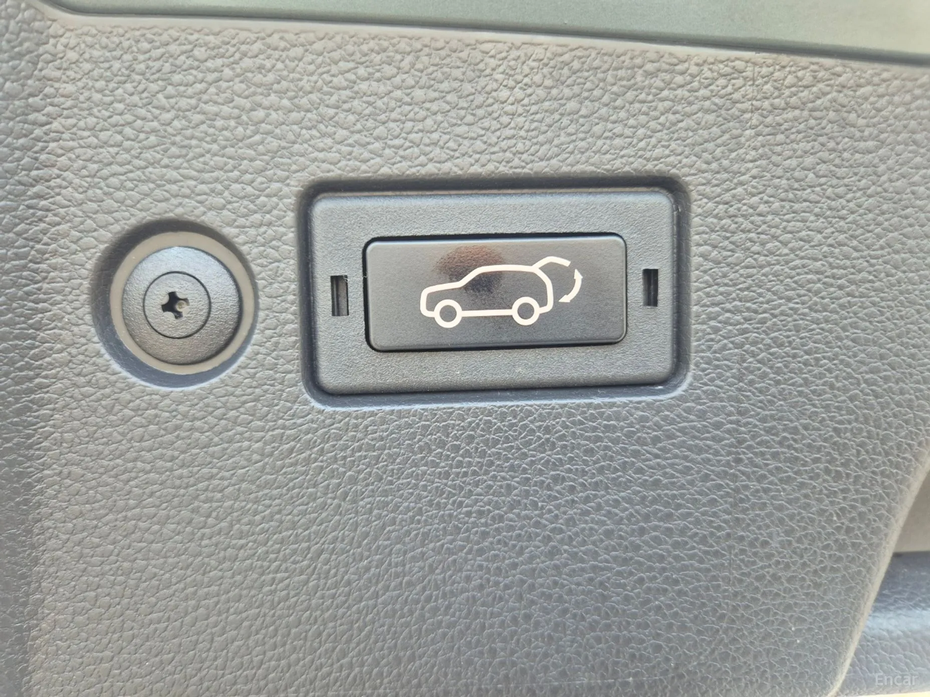 KG Mobility (SsangYong) Torres превью 20