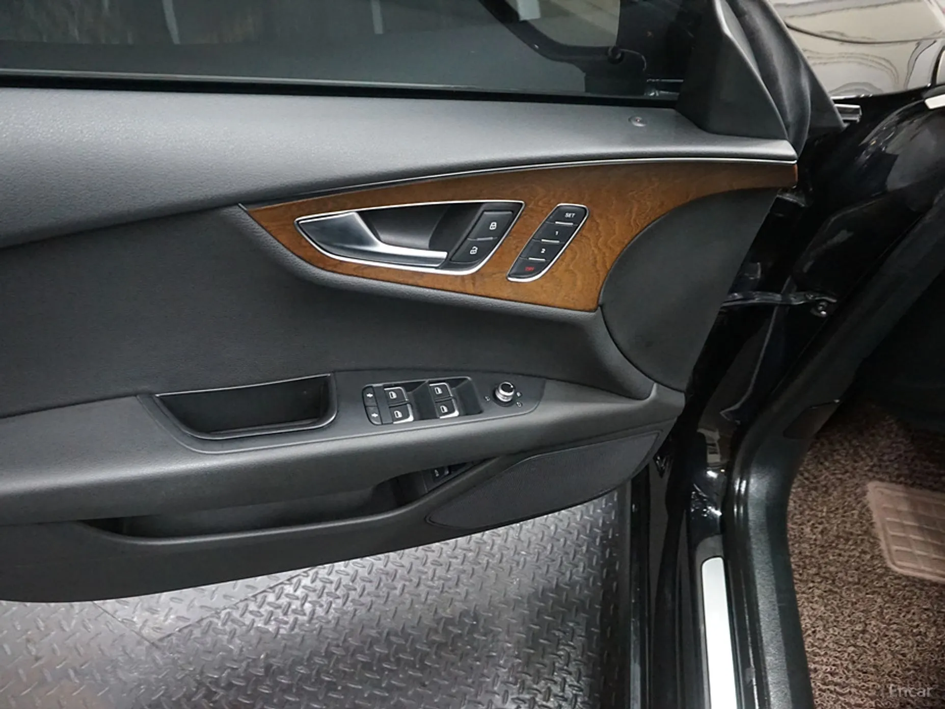 Audi A7 превью 18