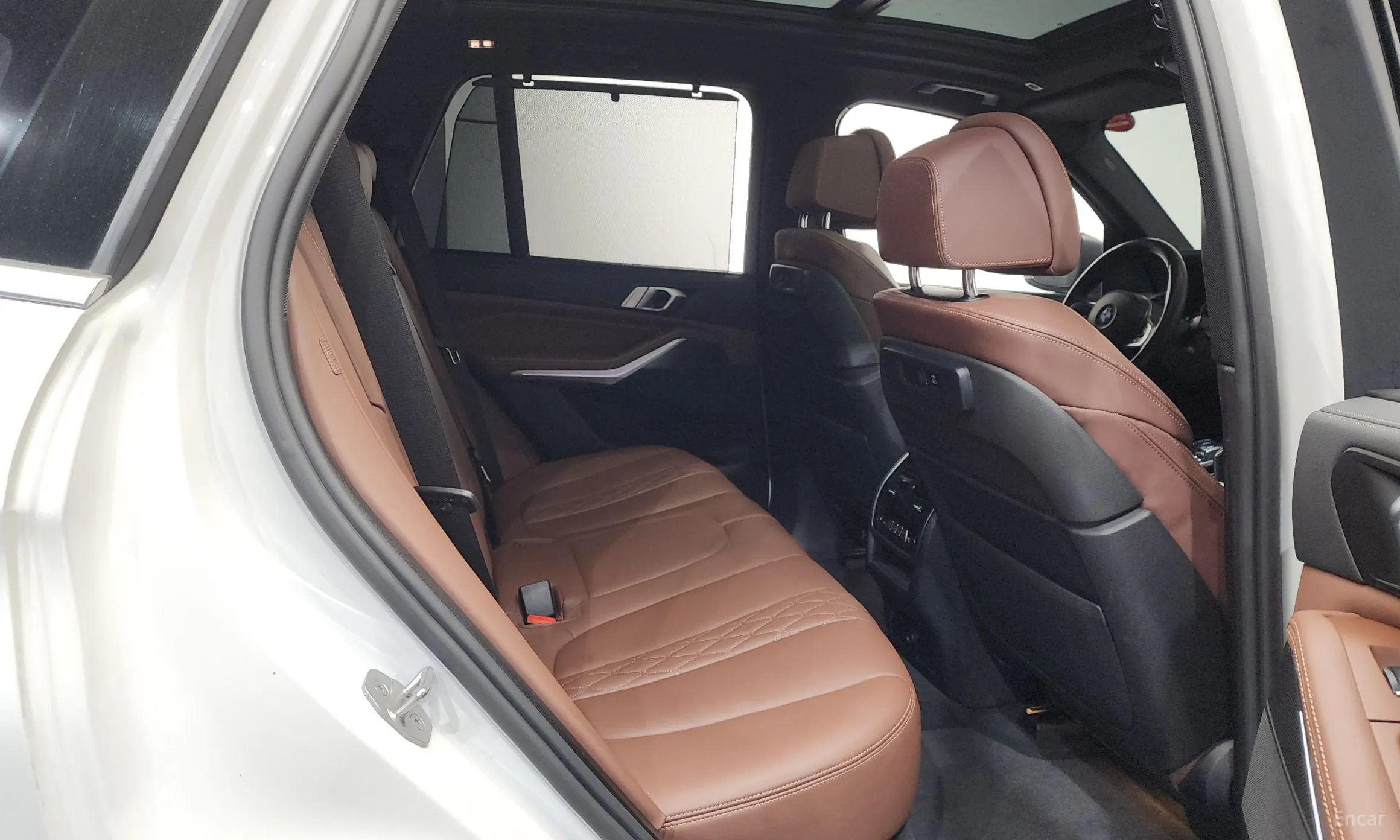 BMW X5 (G05) превью 11