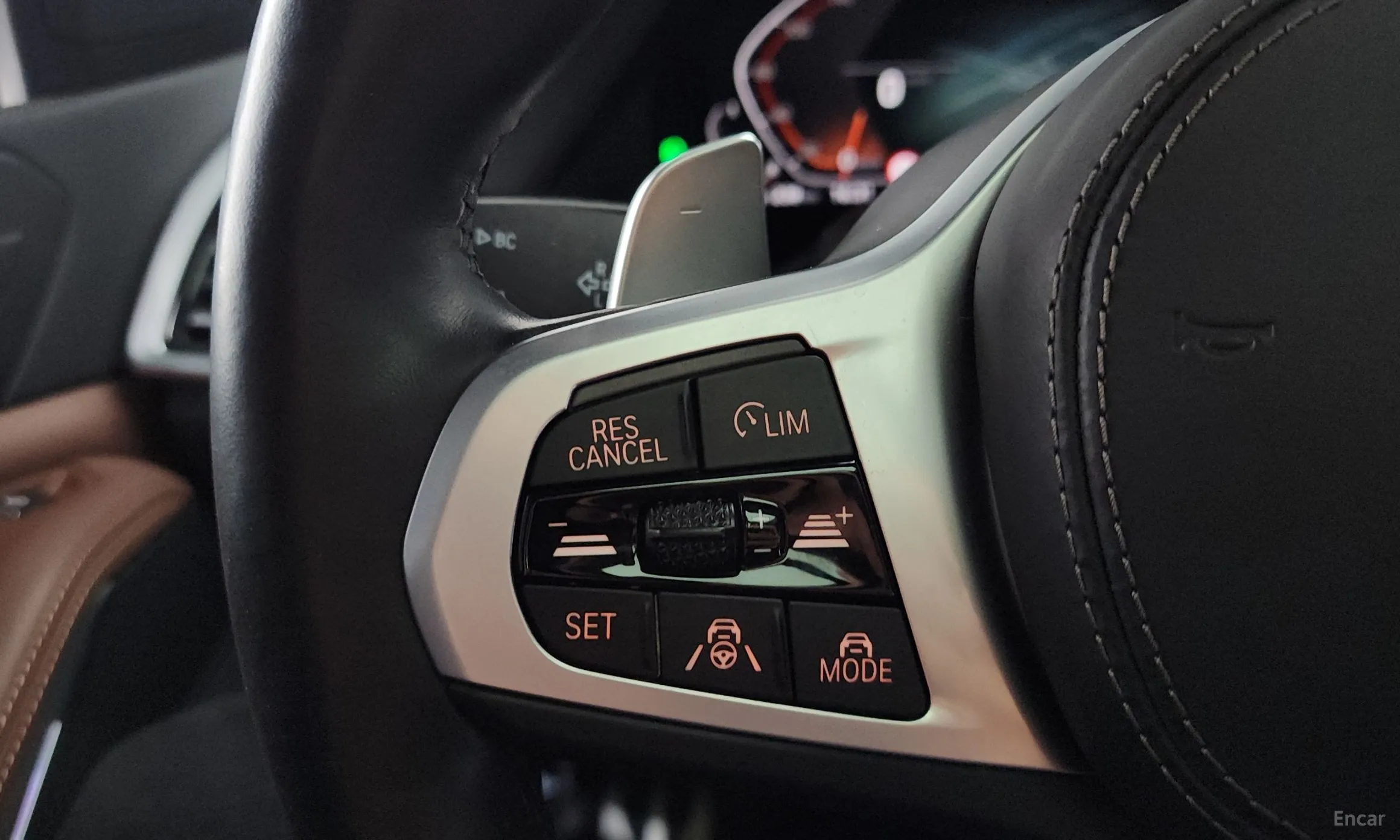 BMW X5 (G05) превью 15