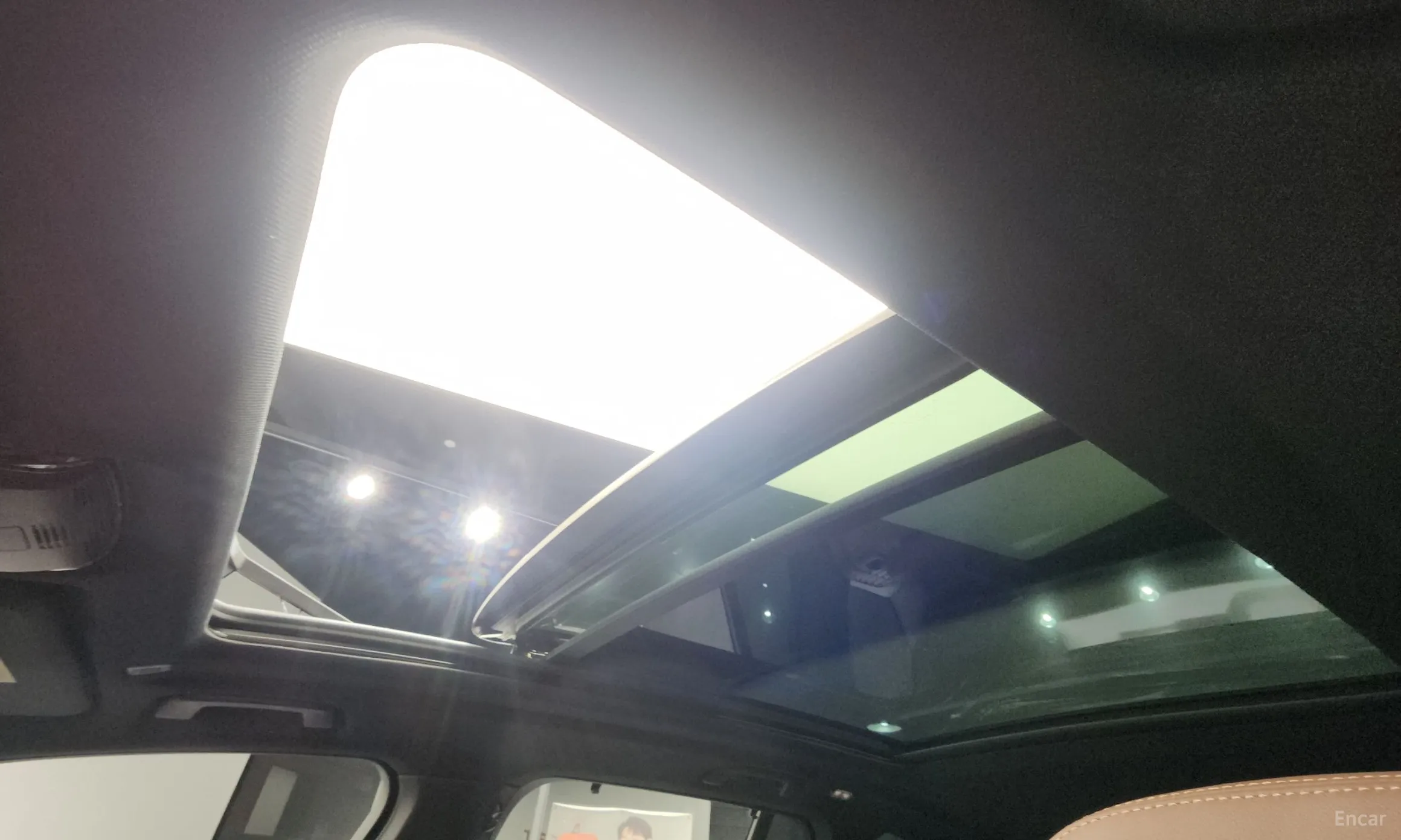 BMW X5 (G05) превью 16
