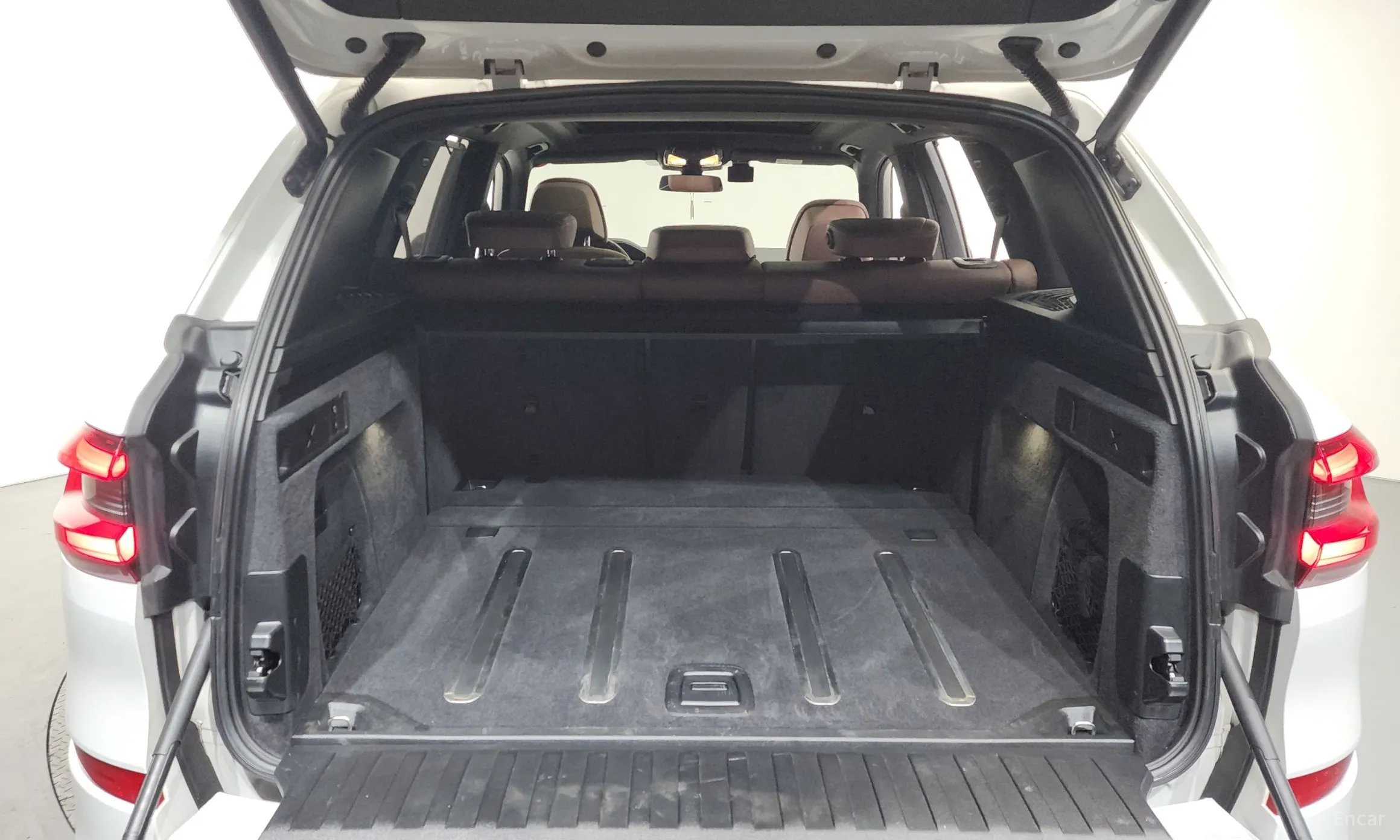 BMW X5 (G05) превью 18