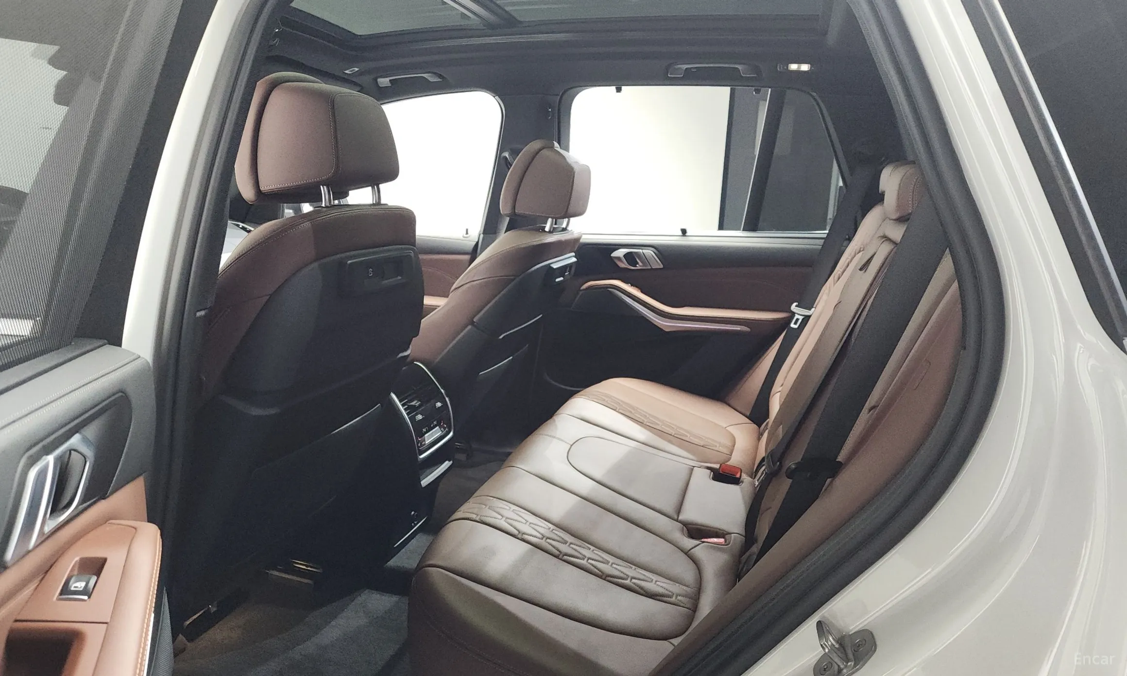 BMW X5 (G05) превью 20