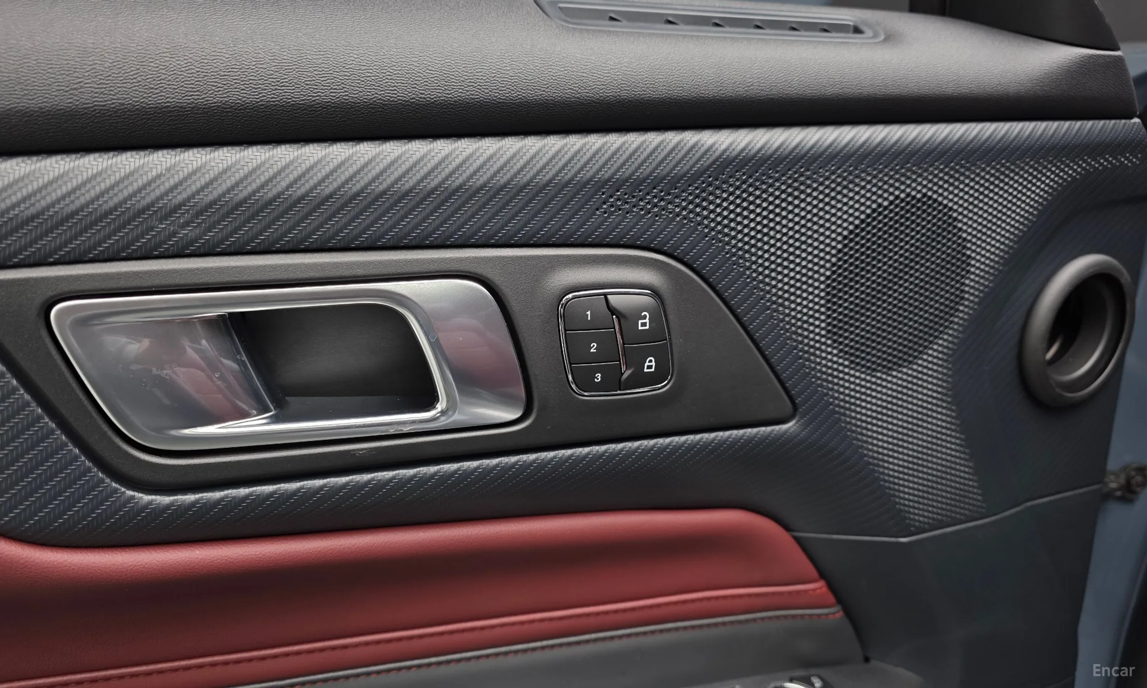 Ford Mustang 7th Generation превью 19