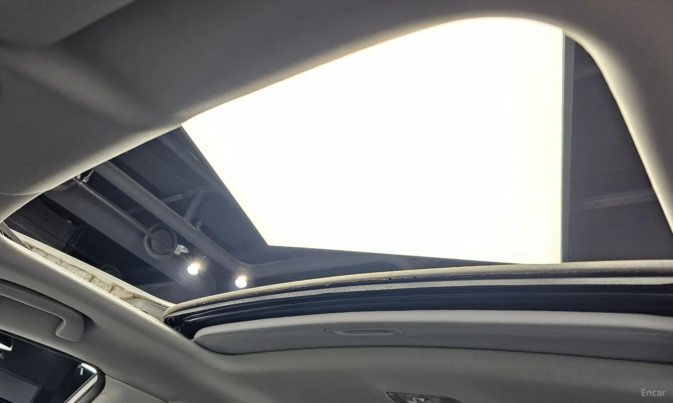 Honda CR-V превью 15