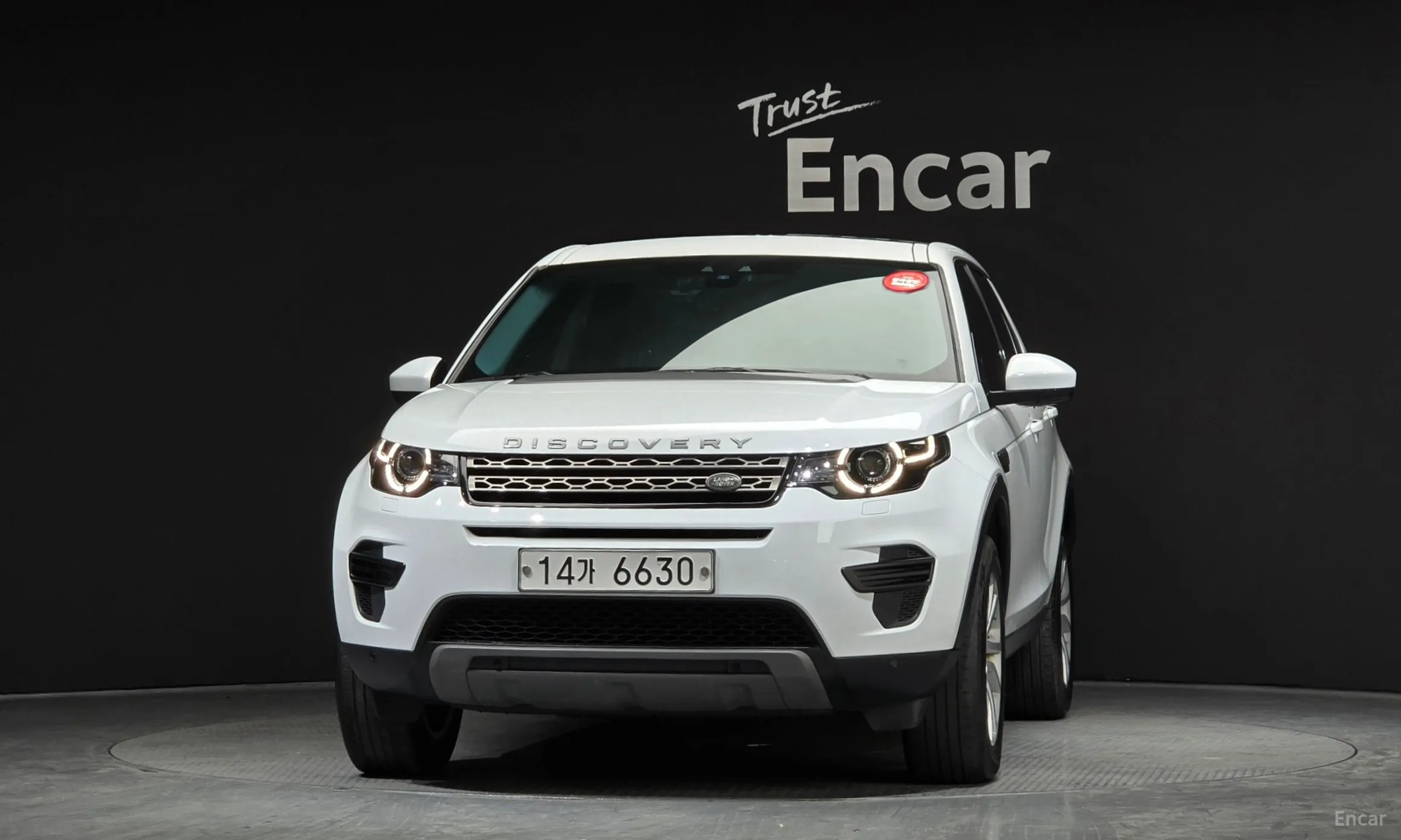 Land Rover Discovery Sports превью 3