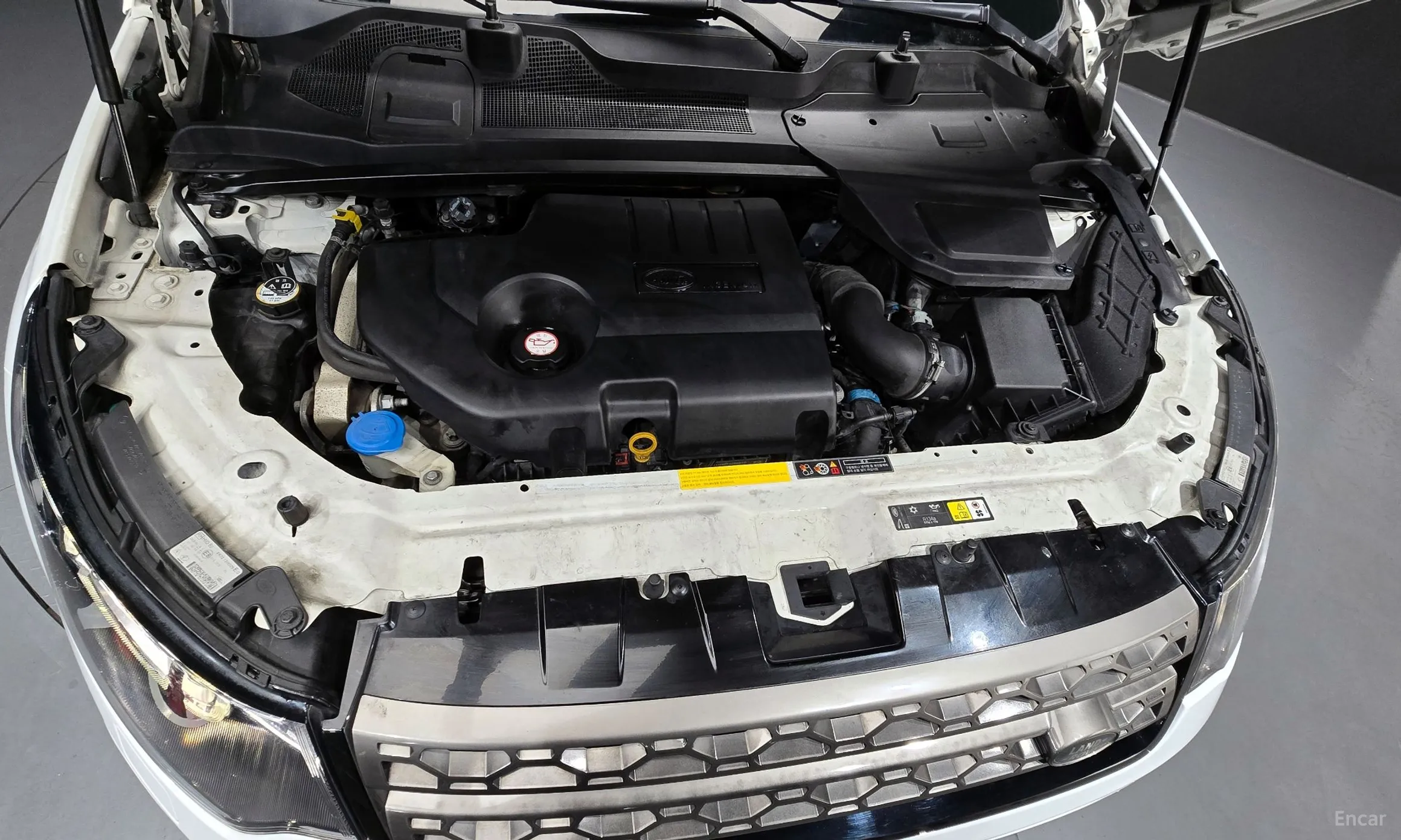 Land Rover Discovery Sports превью 6