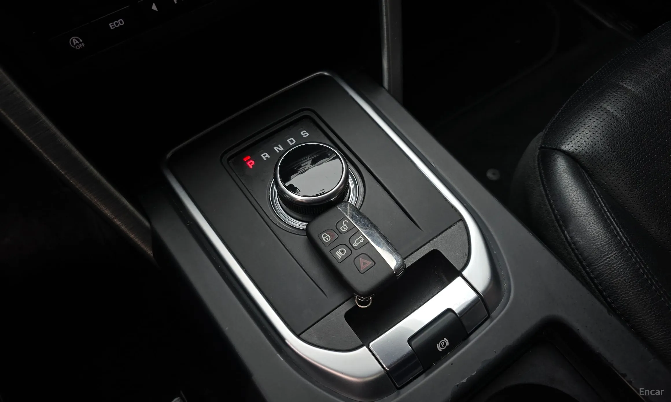 Land Rover Discovery Sports превью 9