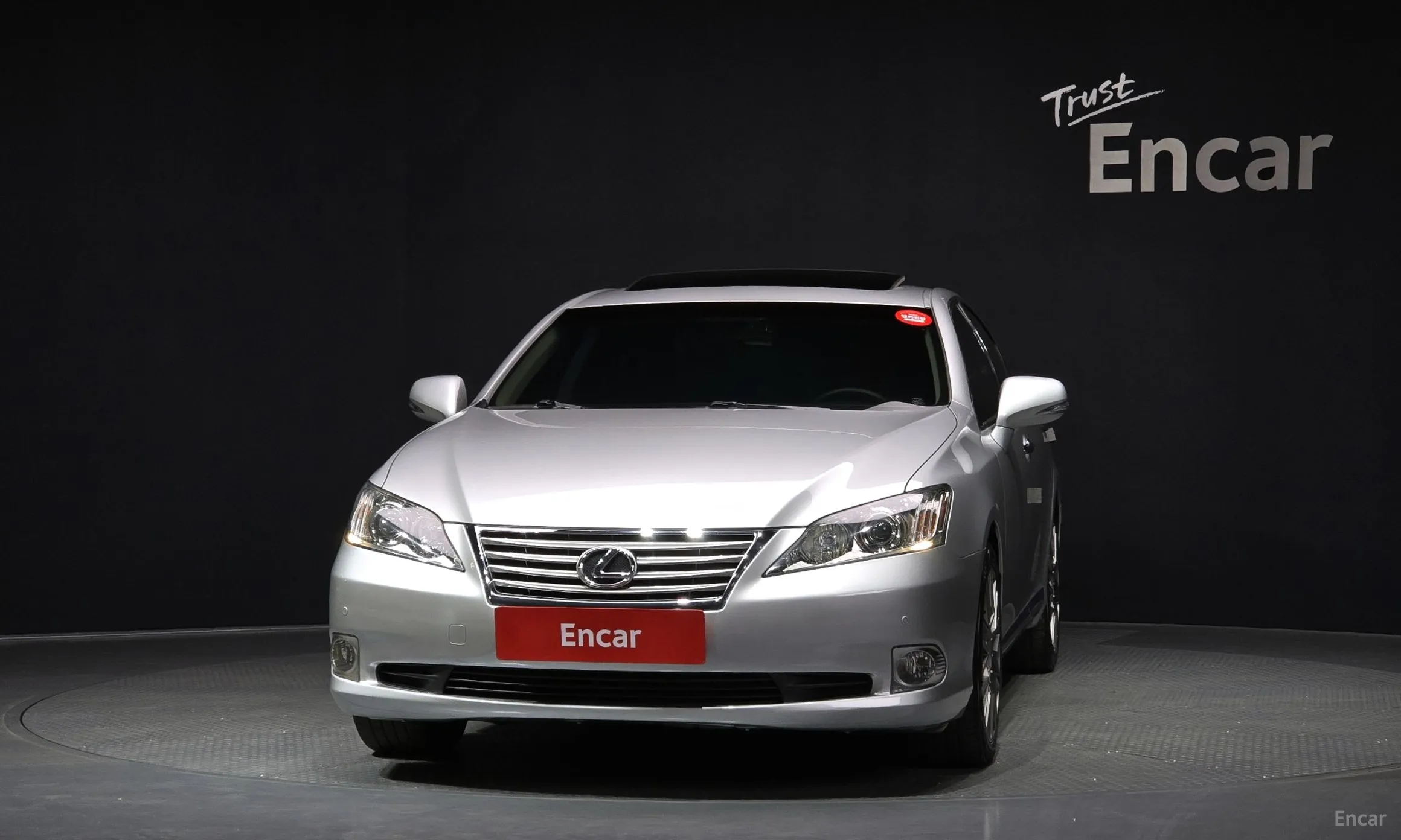 Lexus ES350