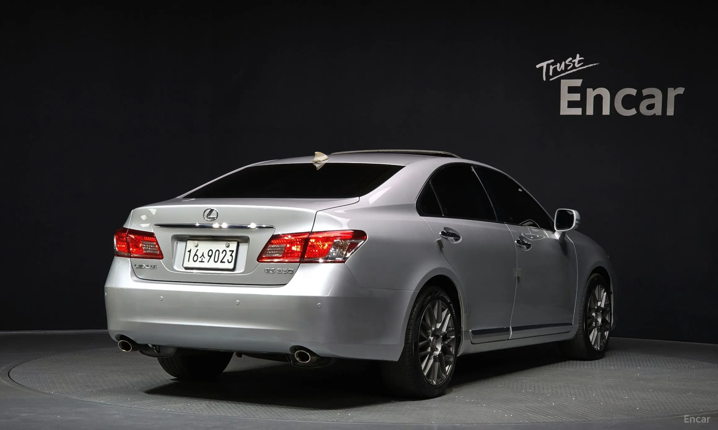 Lexus ES350