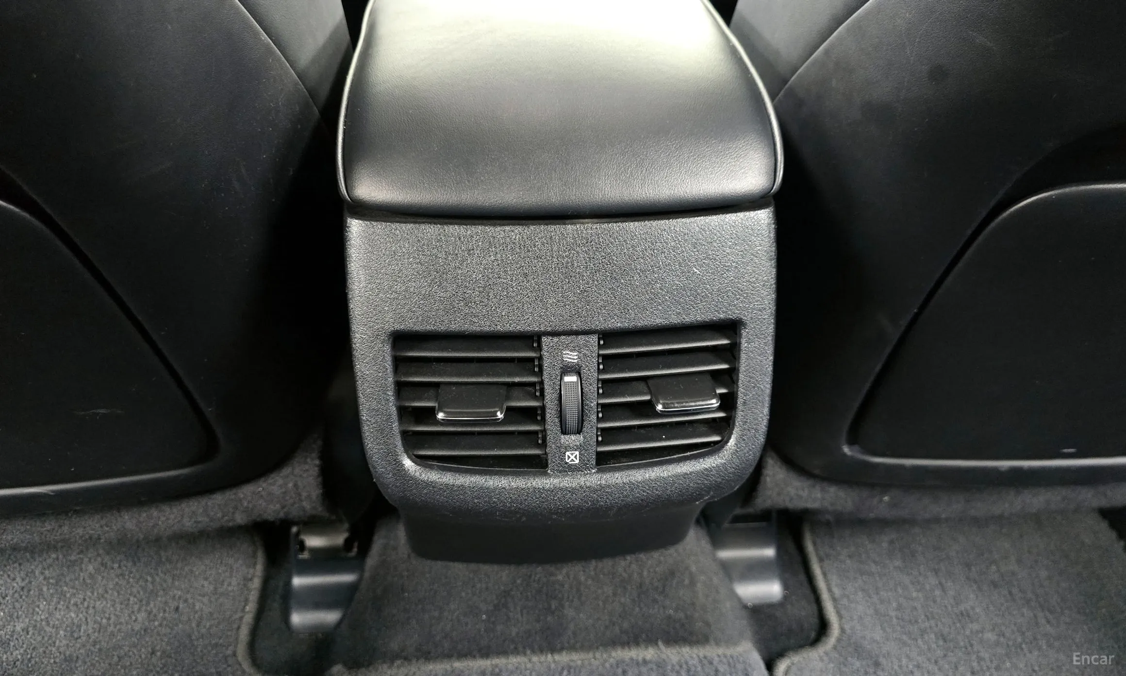 Lexus ES350 превью 19