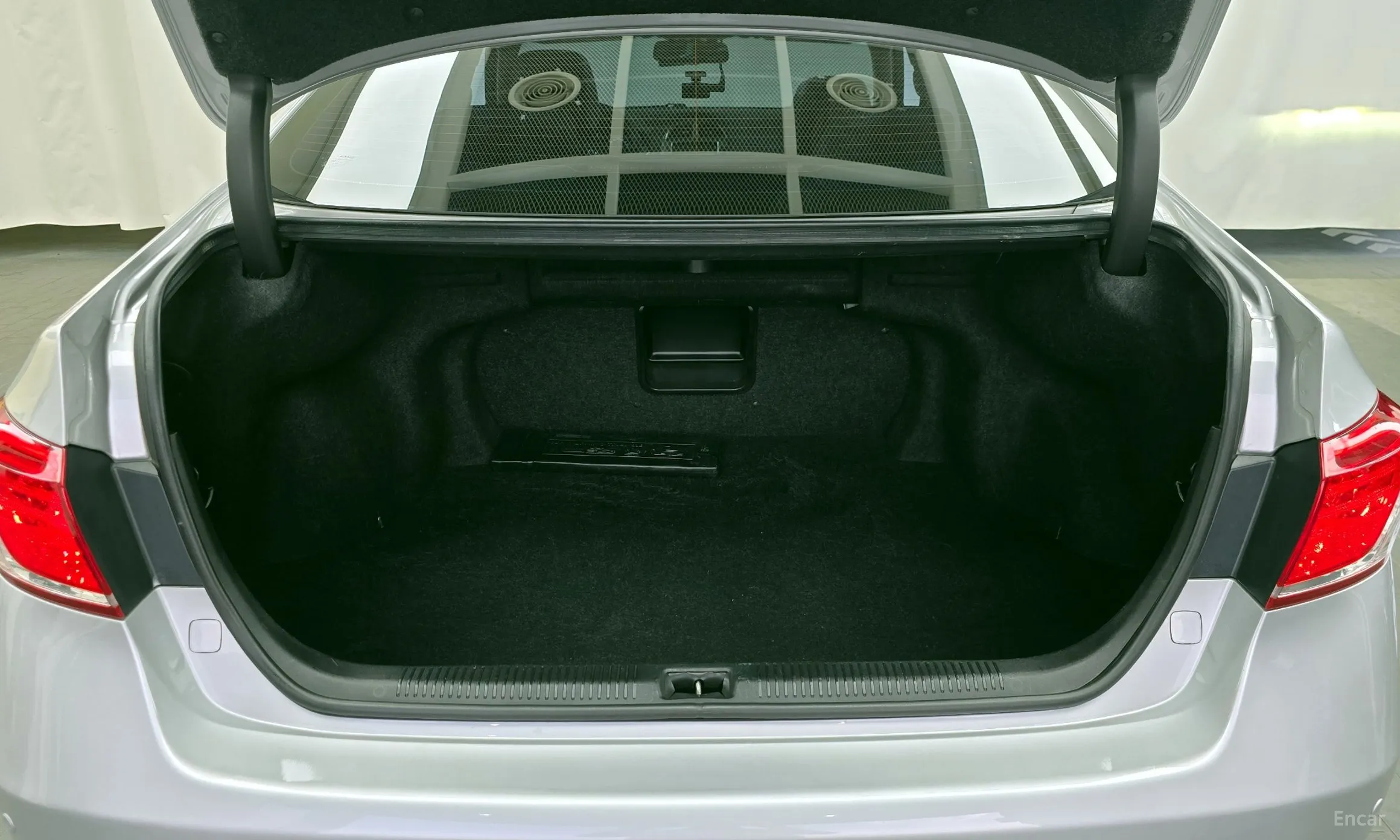 Lexus ES350 превью 20
