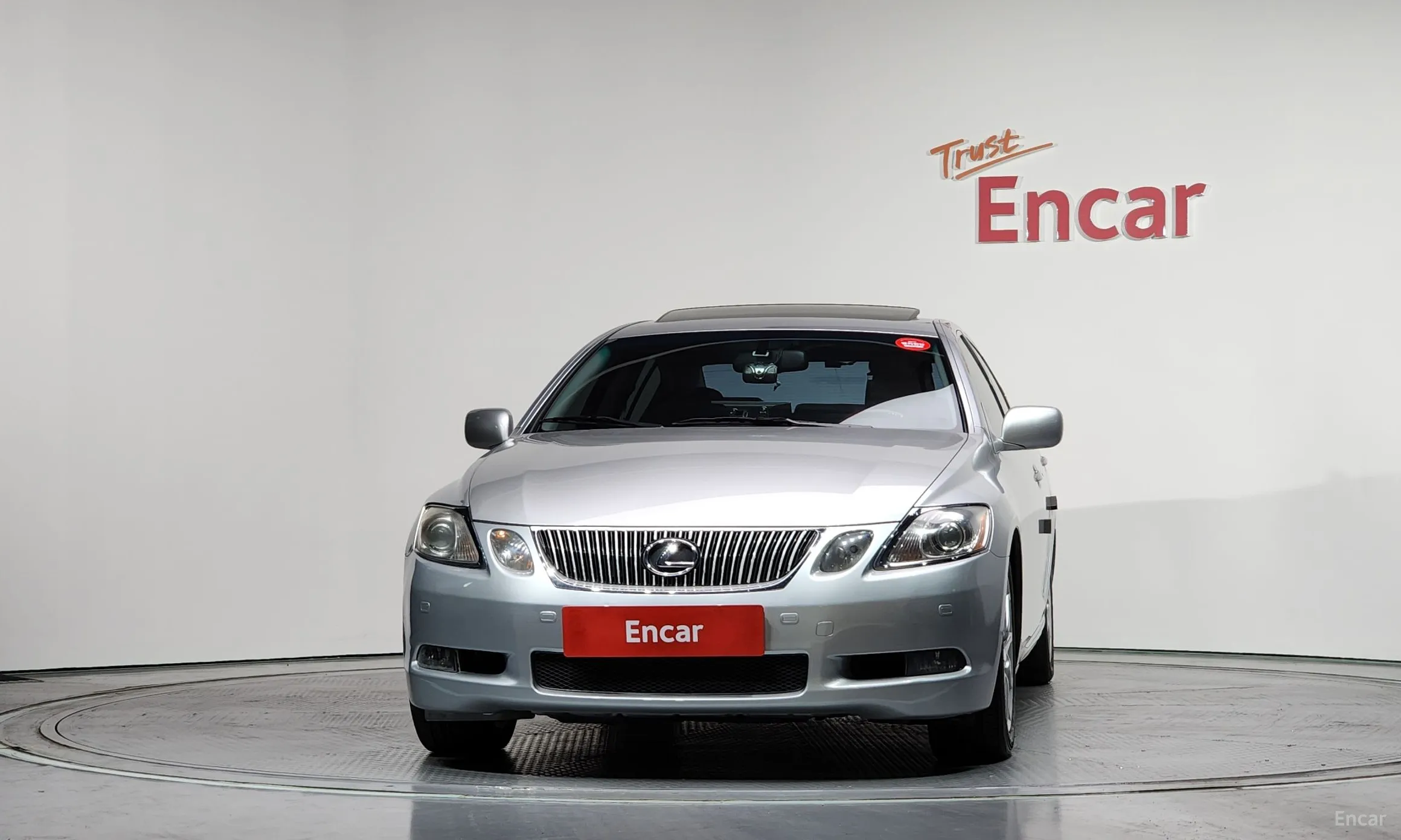 Lexus GS300