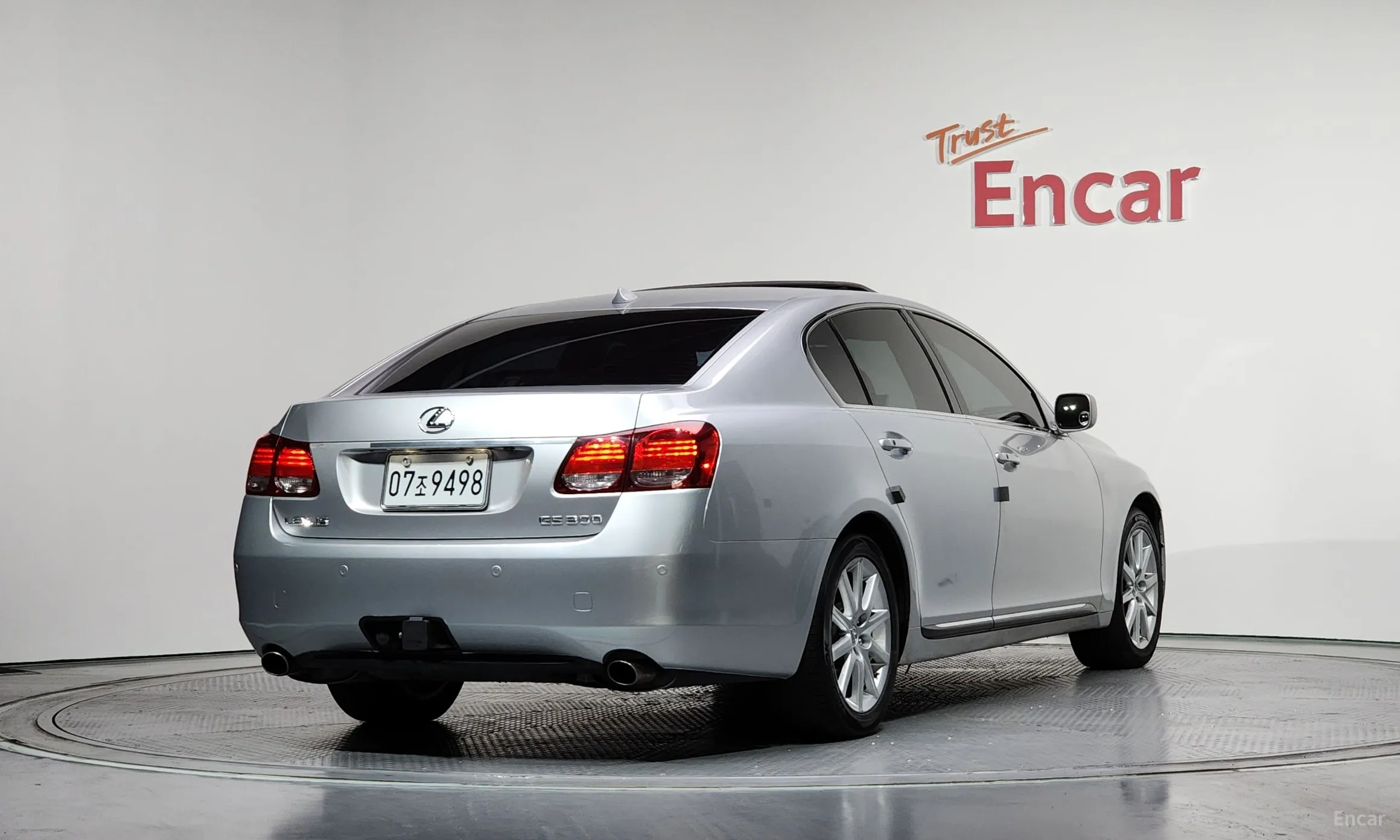 Lexus GS300