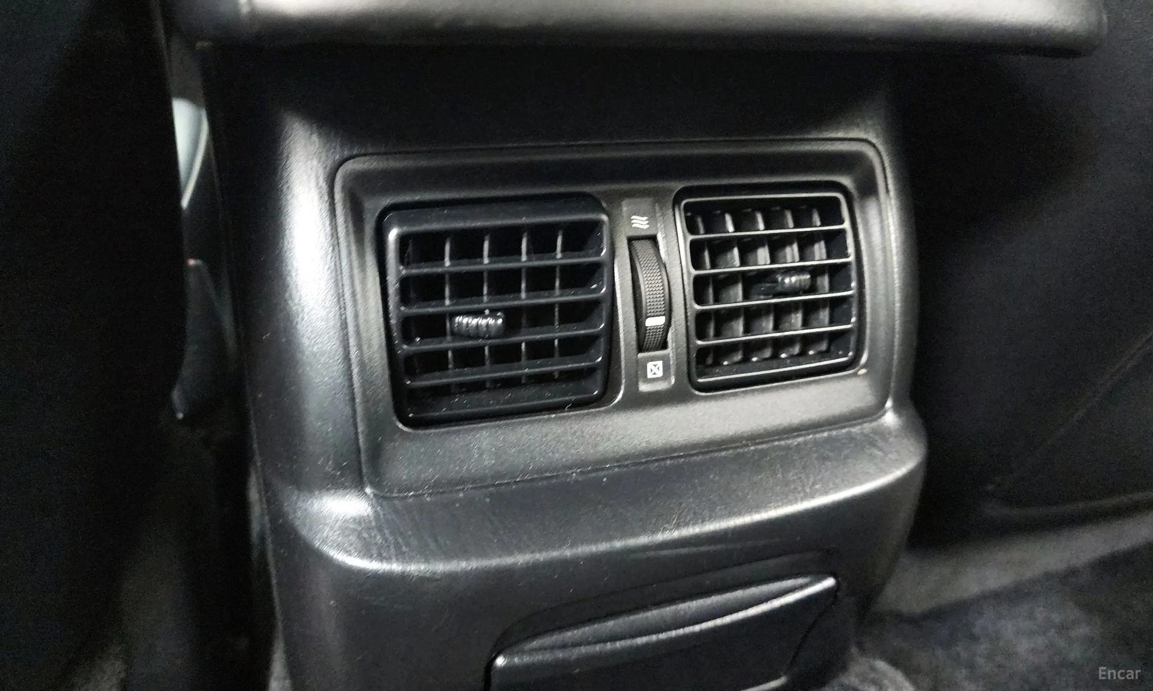 Lexus GS300 превью 19