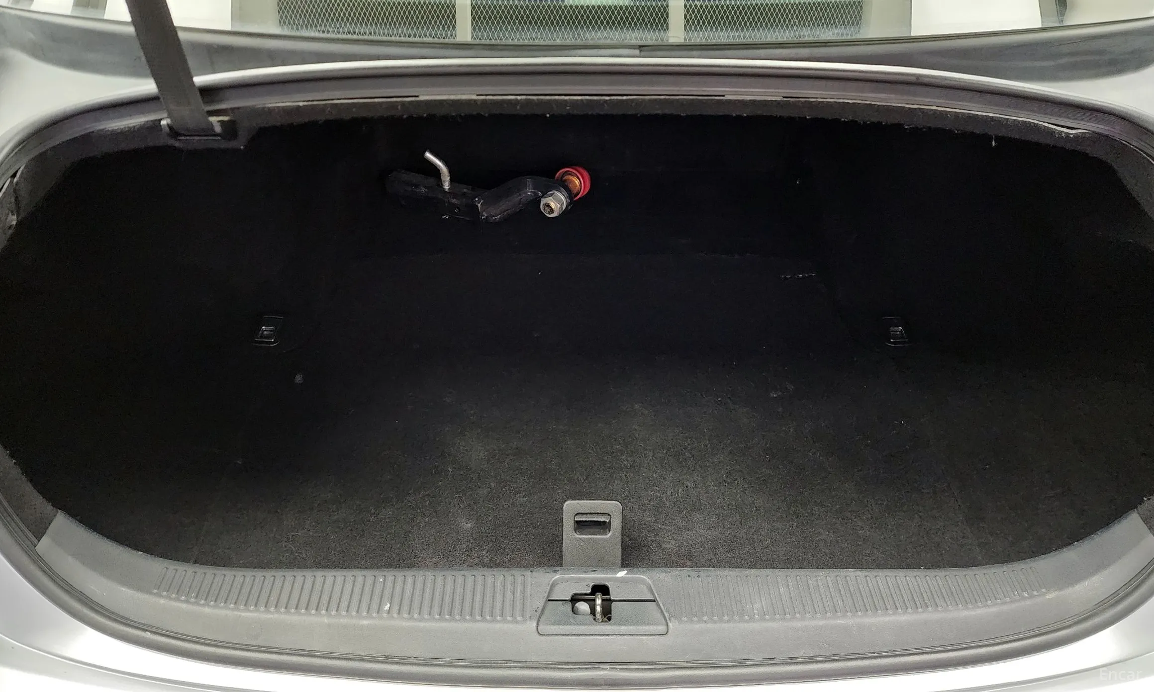 Lexus GS300 превью 20