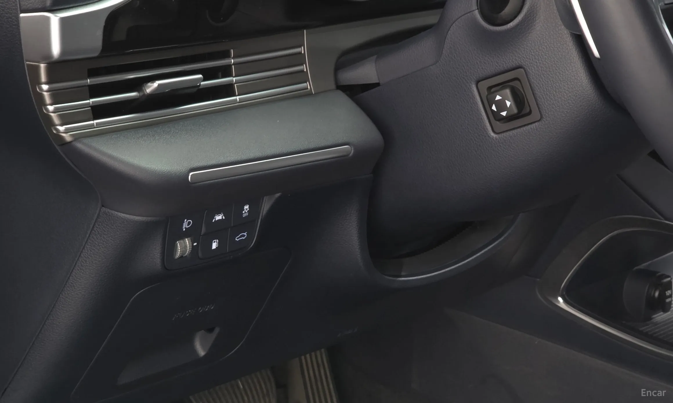 Hyundai Grandeur IG превью 15