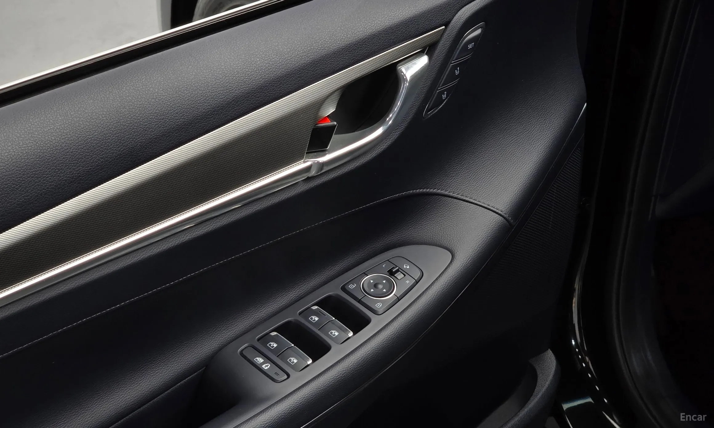 Hyundai Grandeur IG превью 16