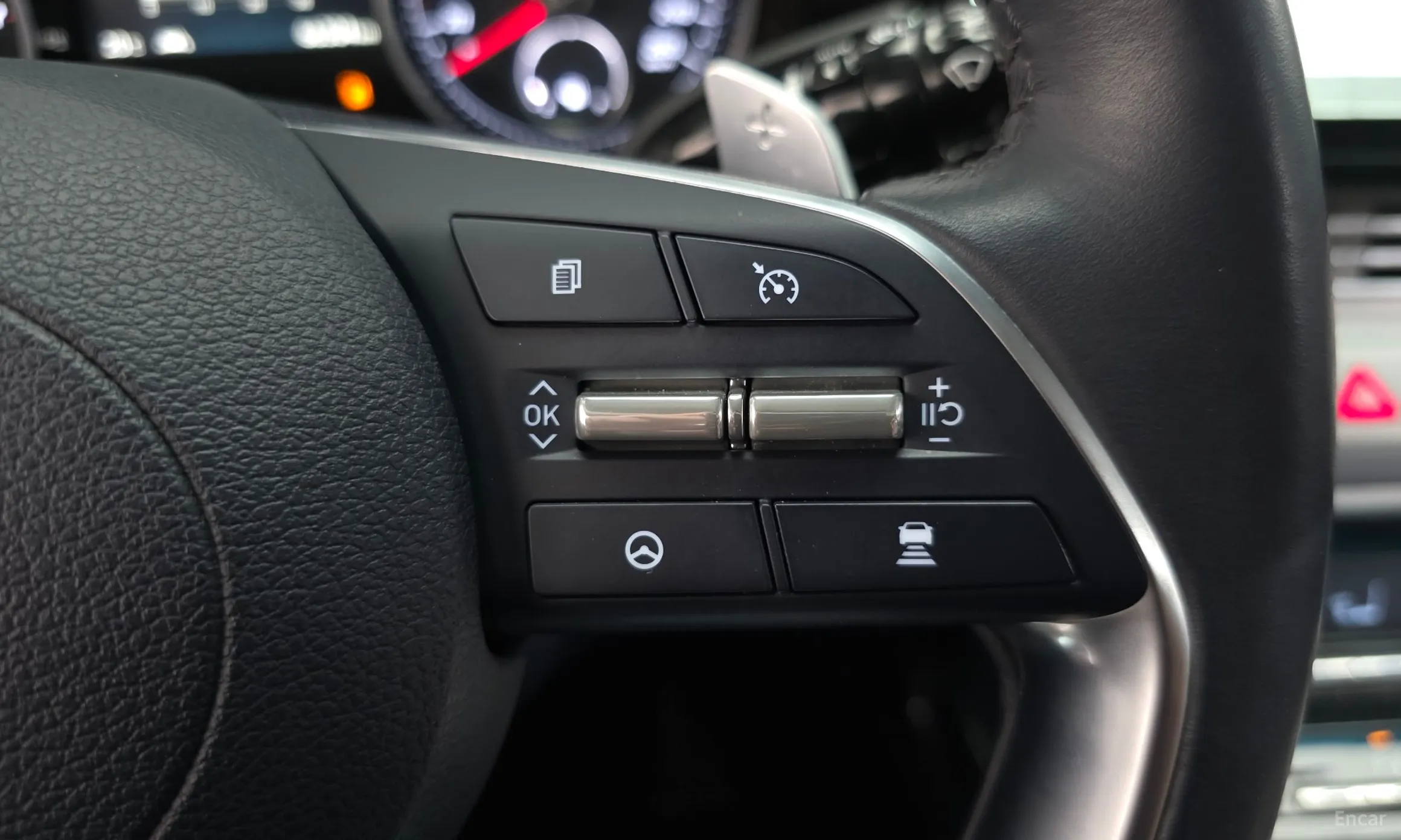 Hyundai Grandeur IG превью 19