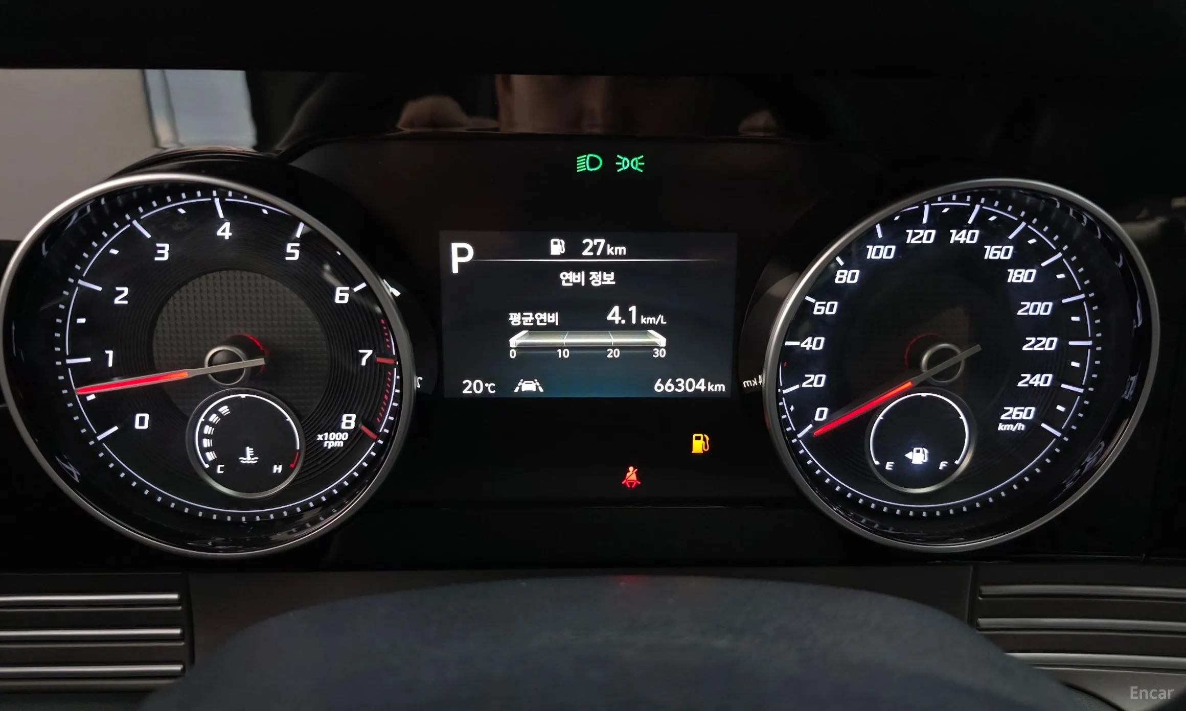 Hyundai Grandeur IG превью 8