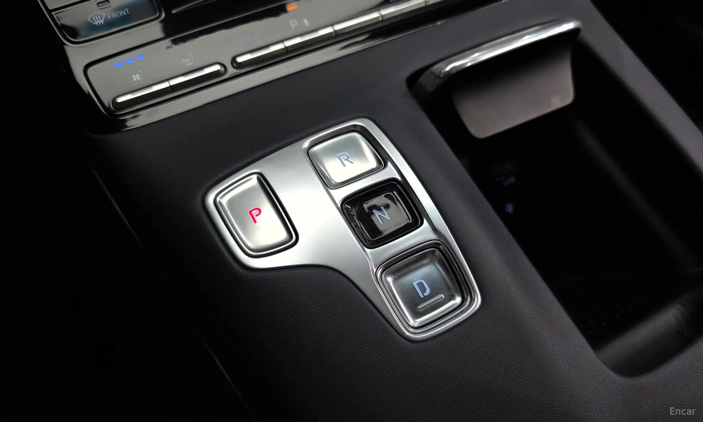 Hyundai Grandeur IG превью 9