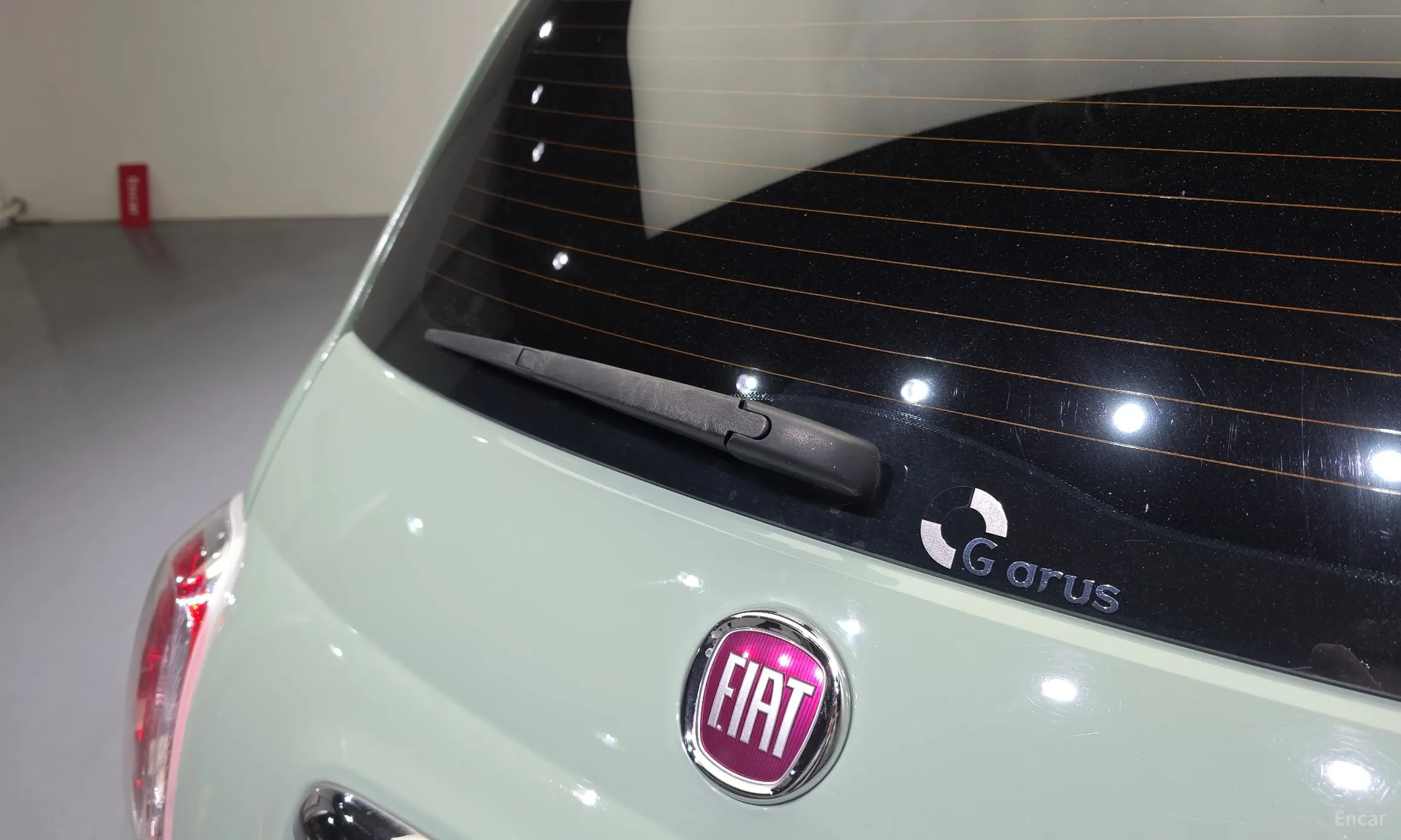 Fiat 500 превью 19