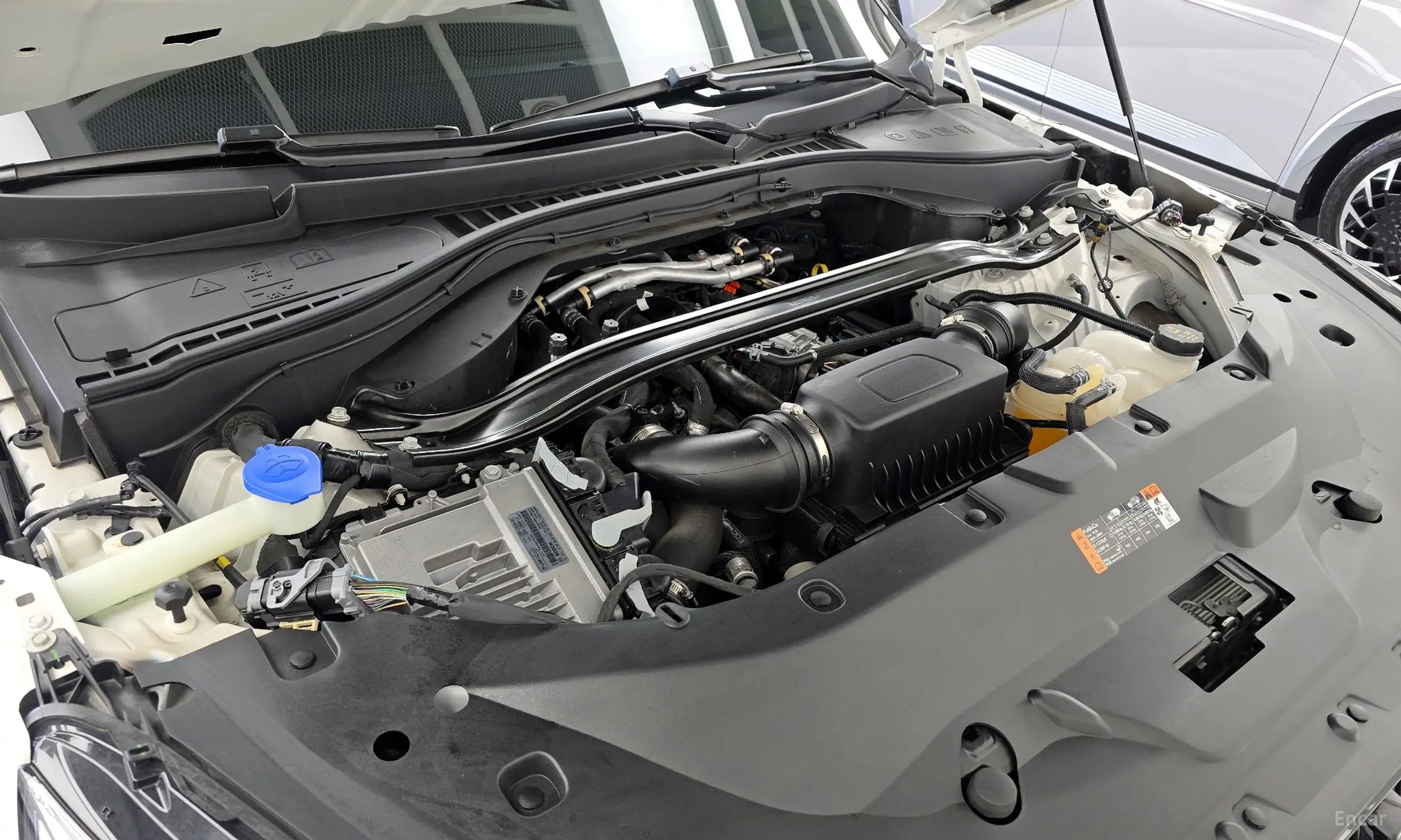 Lincoln Aviator 2nd Generation превью 6