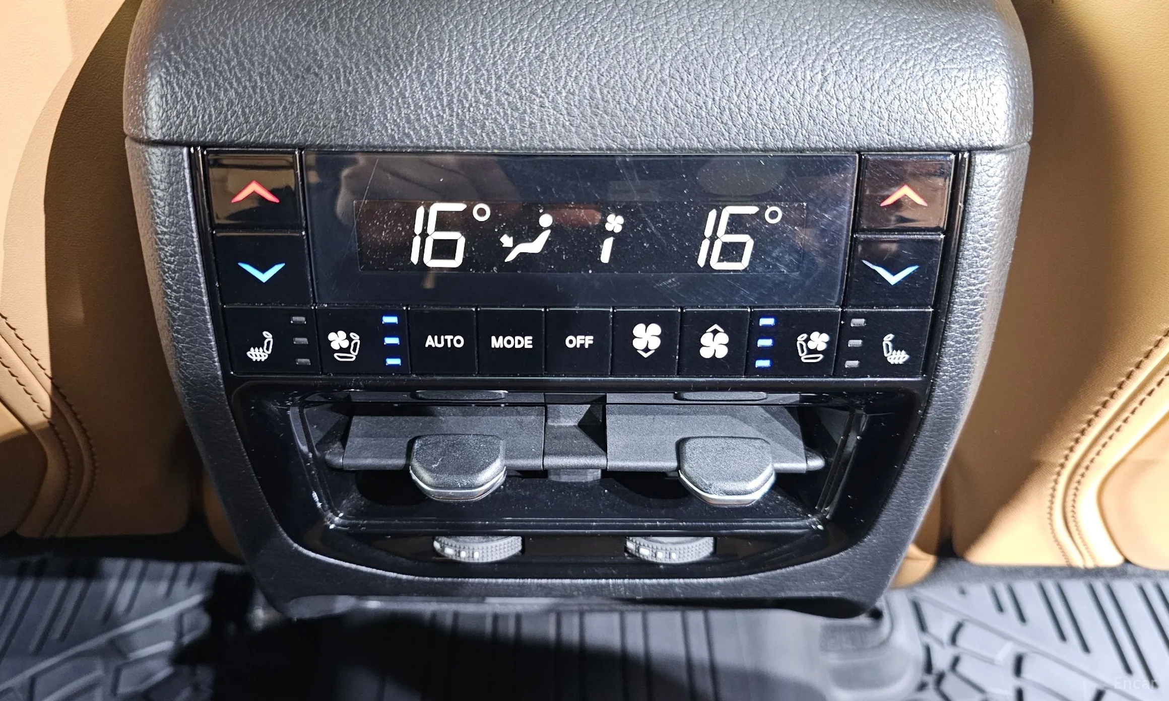 Jeep Grand Cherokee (WL) превью 18
