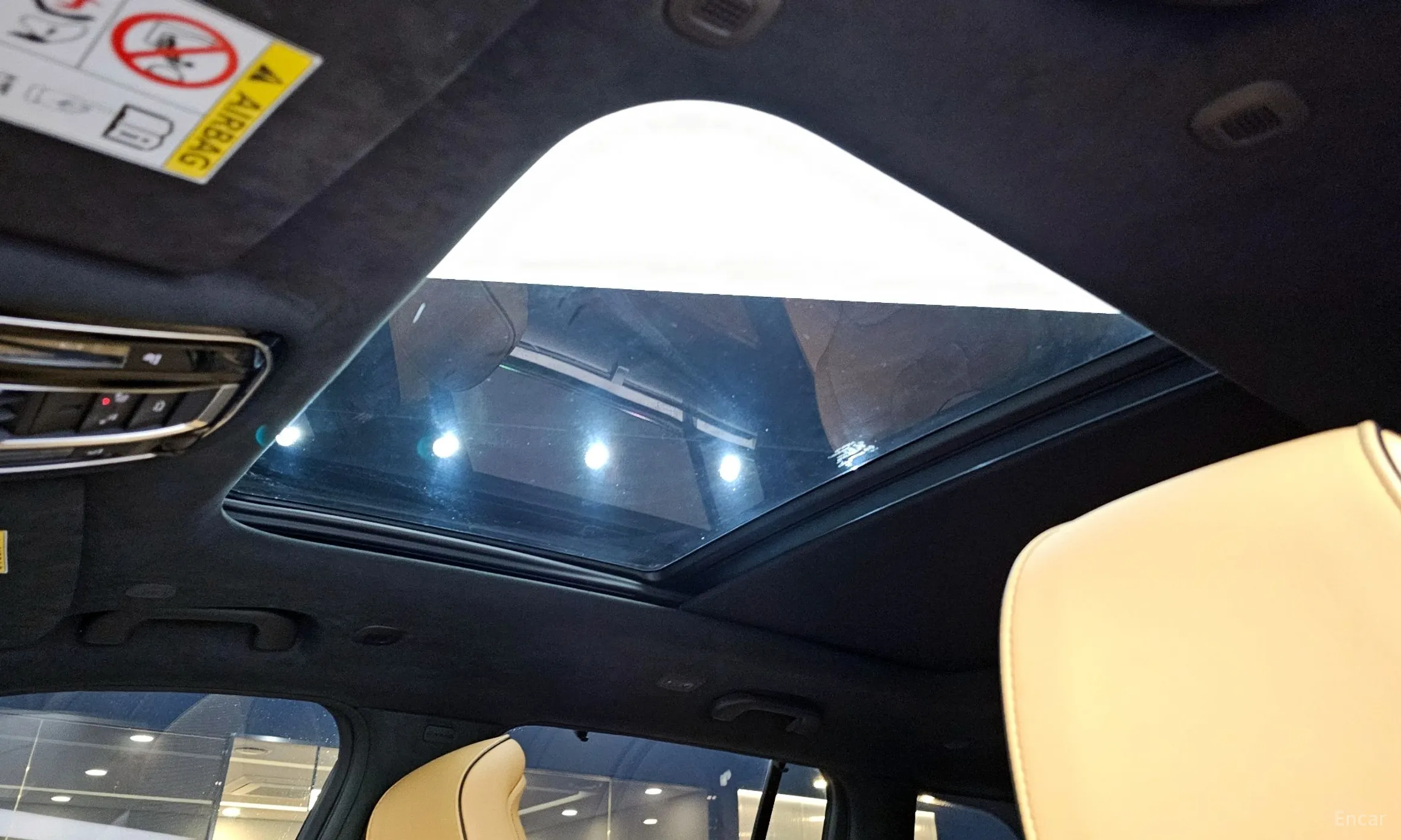 Jeep Grand Cherokee (WL) превью 19