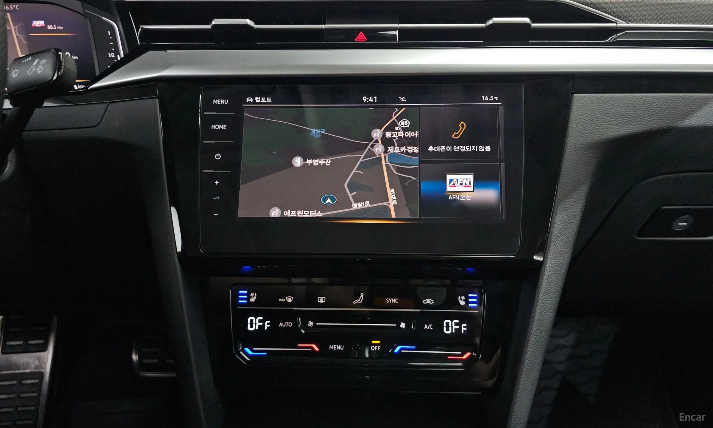Volkswagen Ateon превью 12