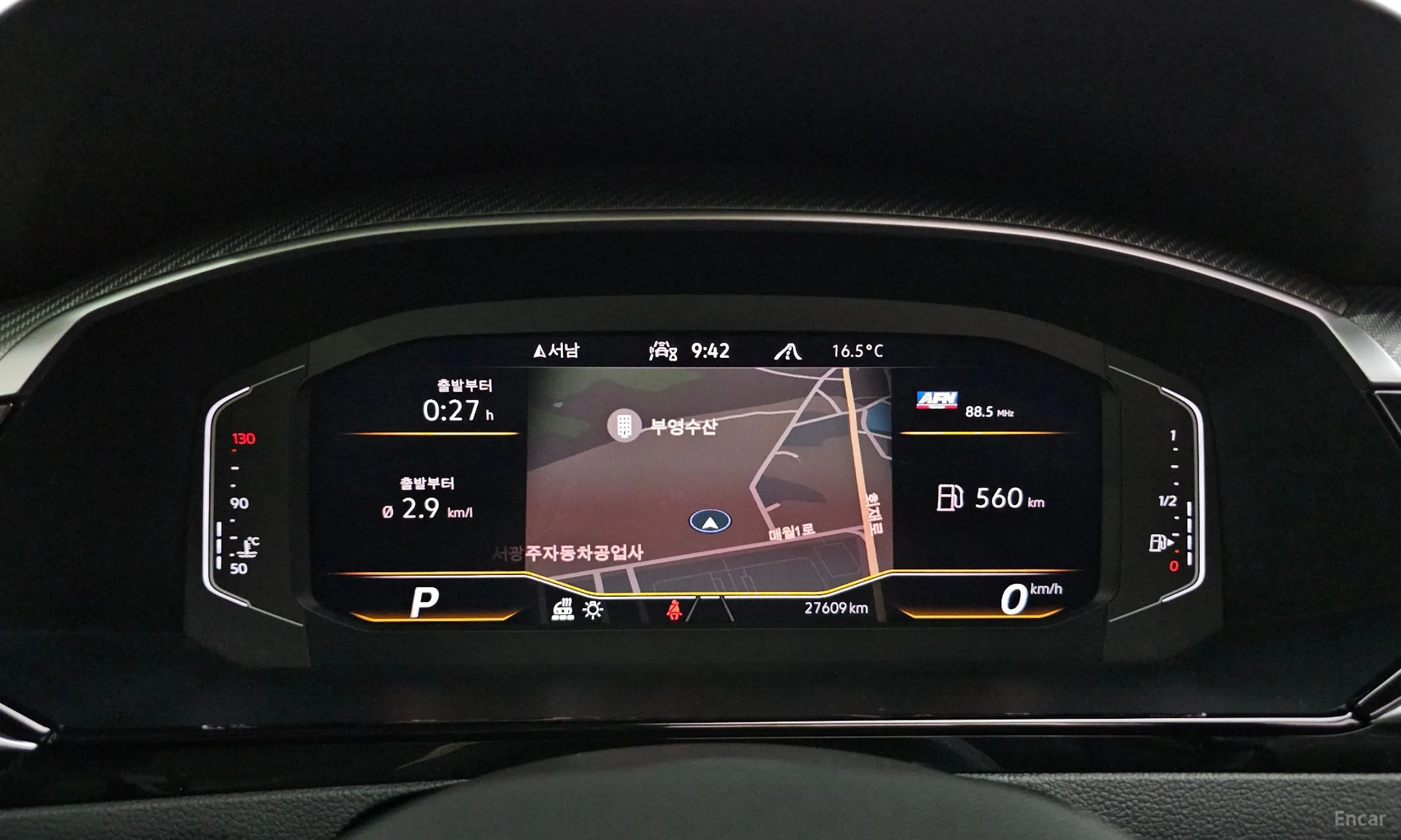 Volkswagen Ateon превью 8