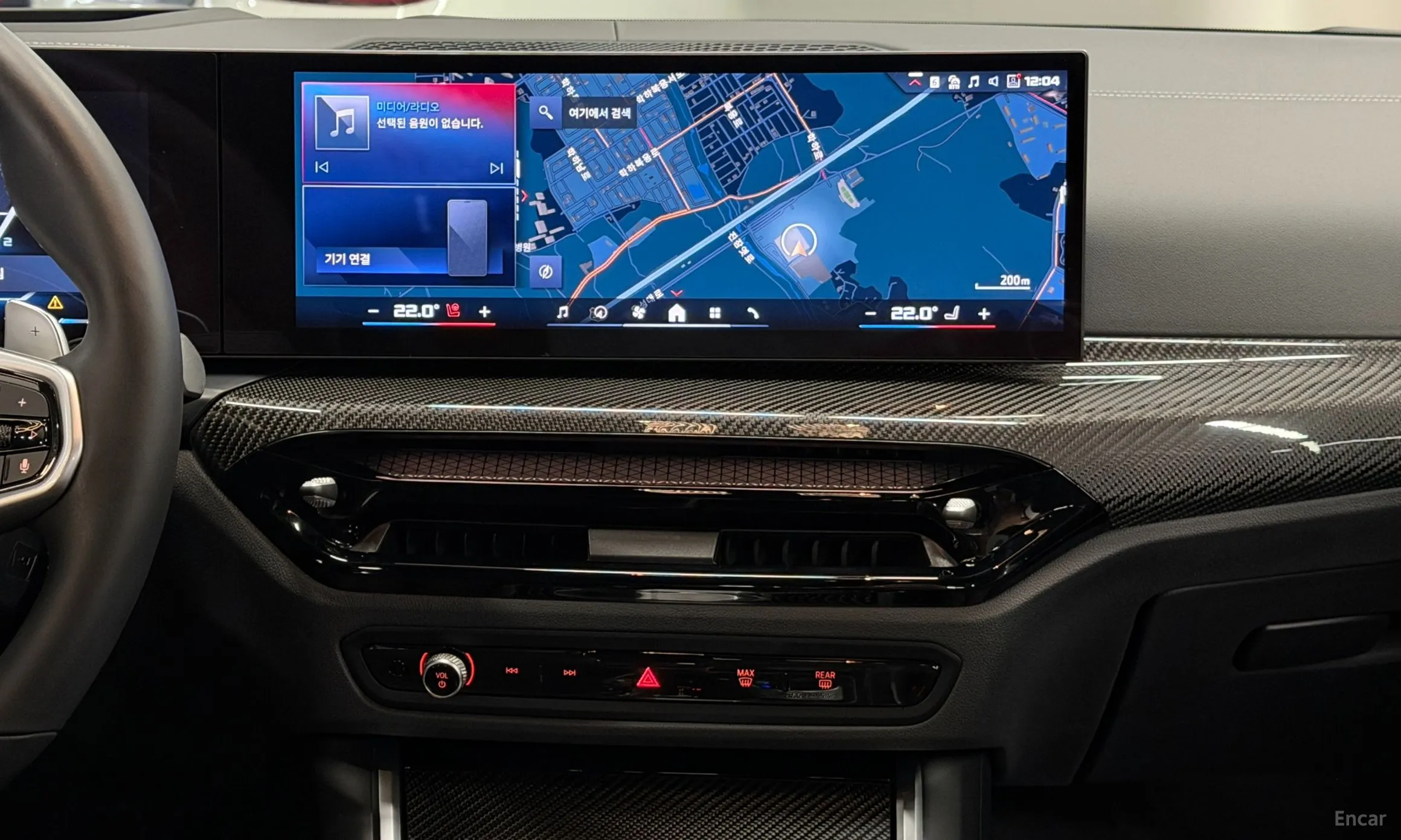 BMW 3 Series (G20) превью 18