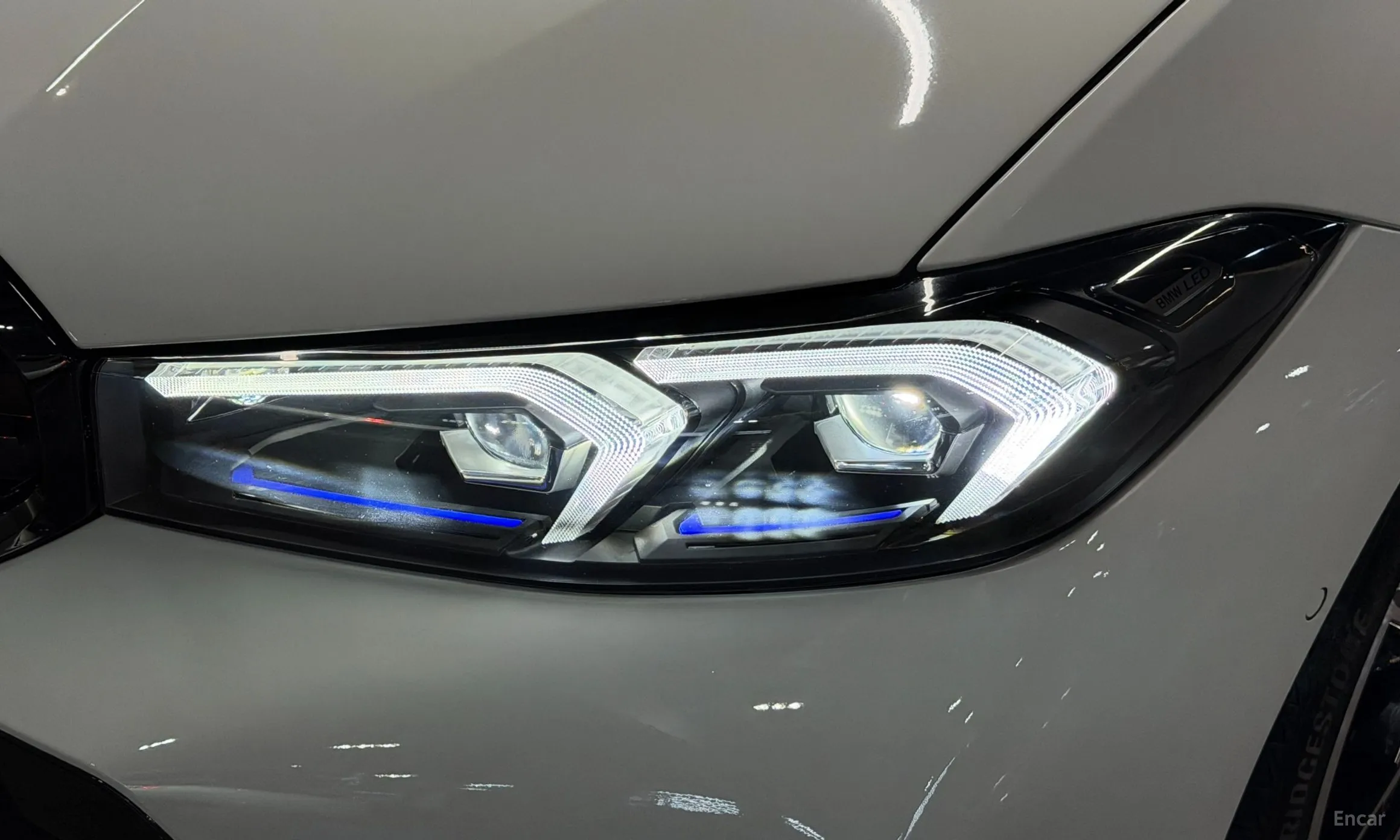 BMW 3 Series (G20) превью 20