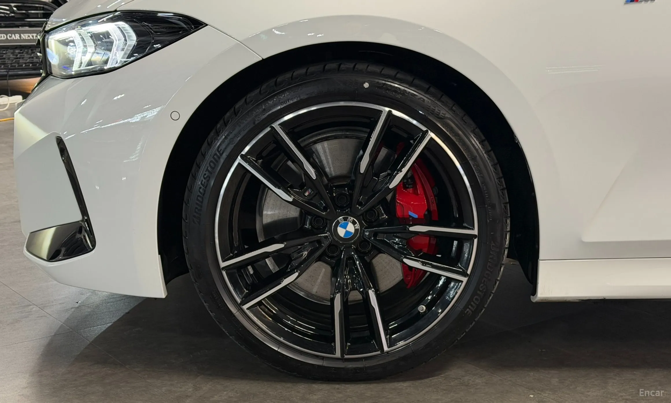 BMW 3 Series (G20) превью 5