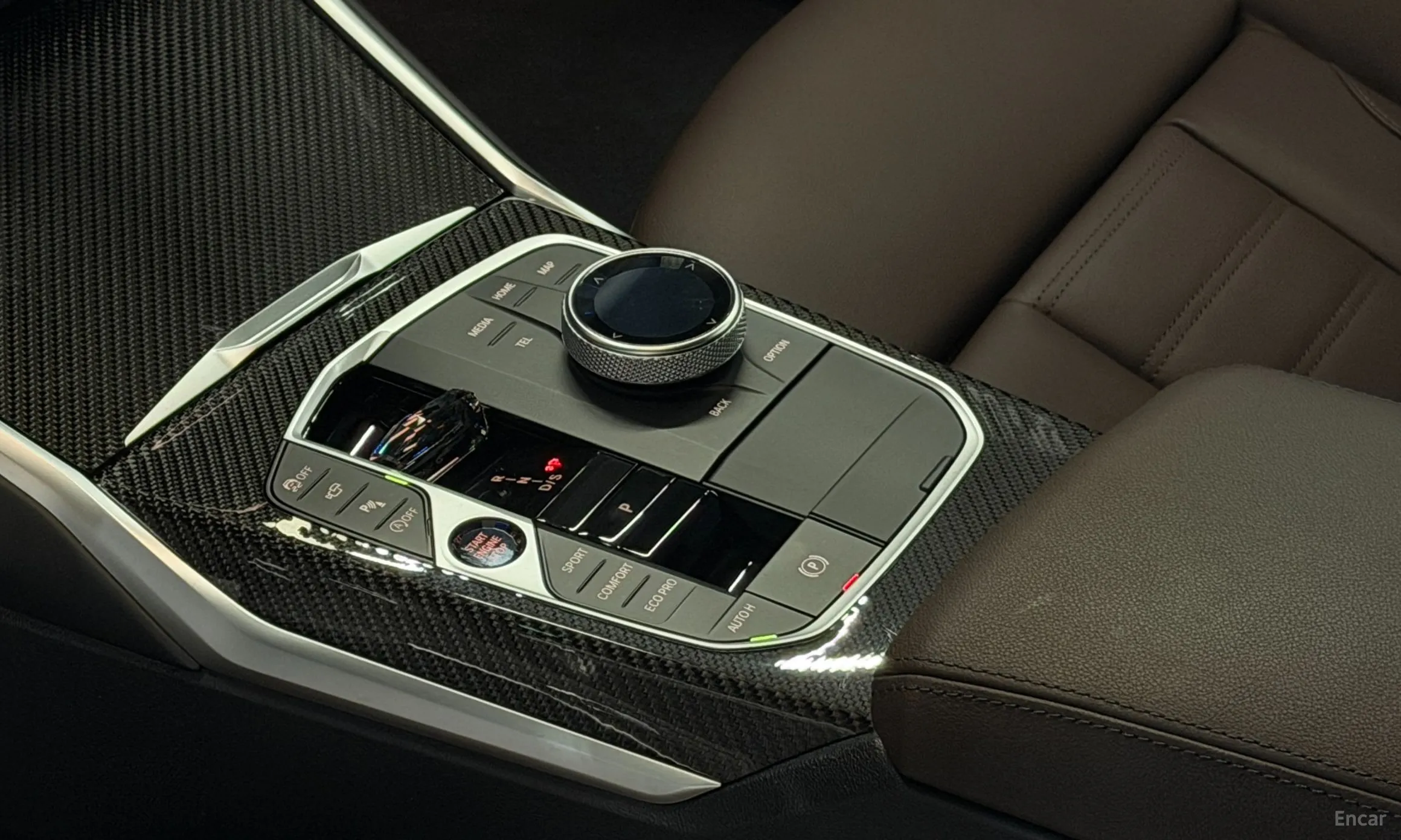 BMW 3 Series (G20) превью 9