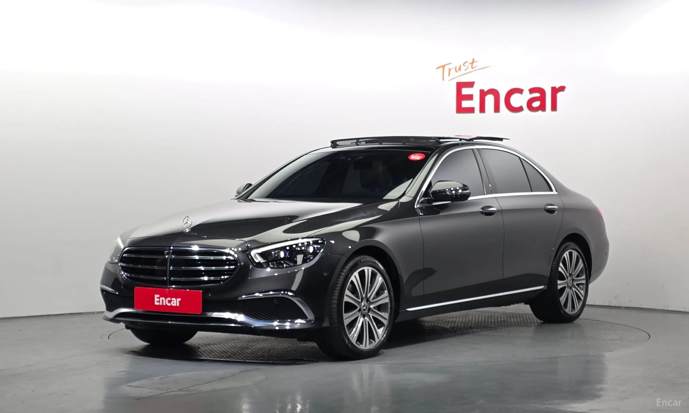 E-Class W213
