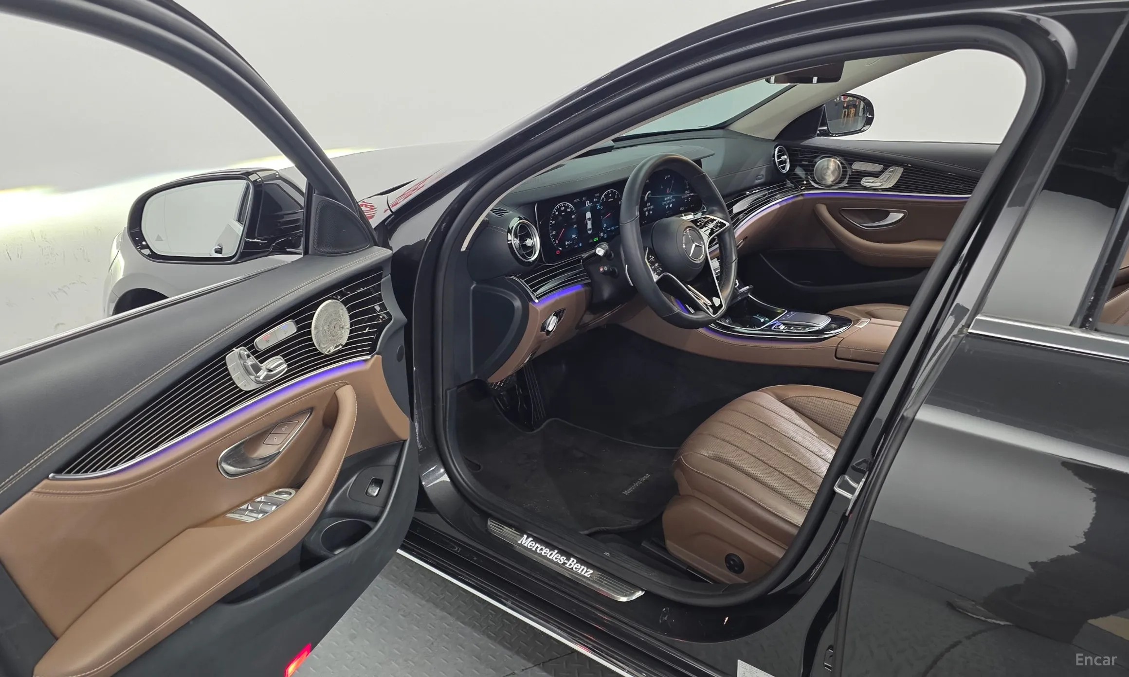 Mercedes Benz E-Class W213 превью 10