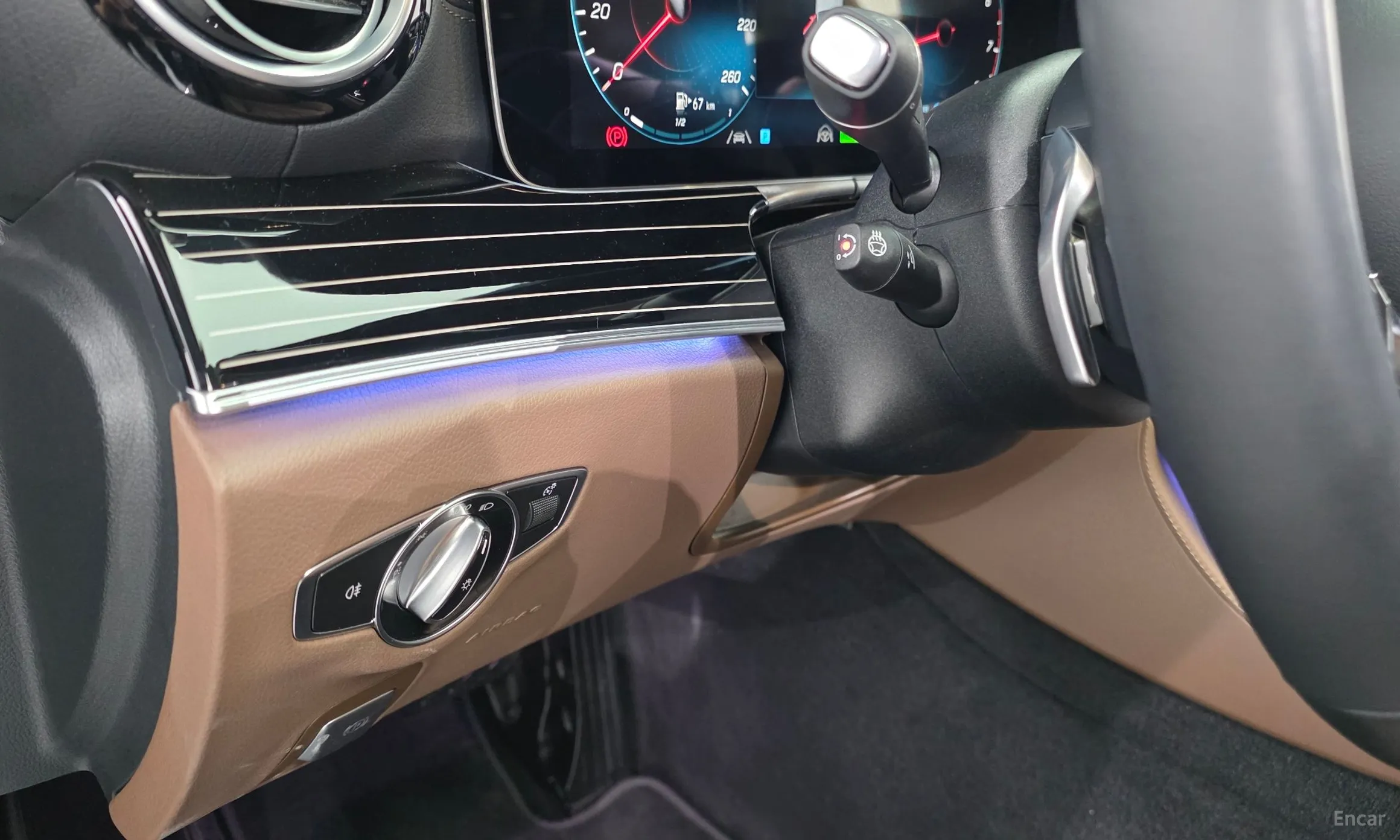 Mercedes Benz E-Class W213 превью 15