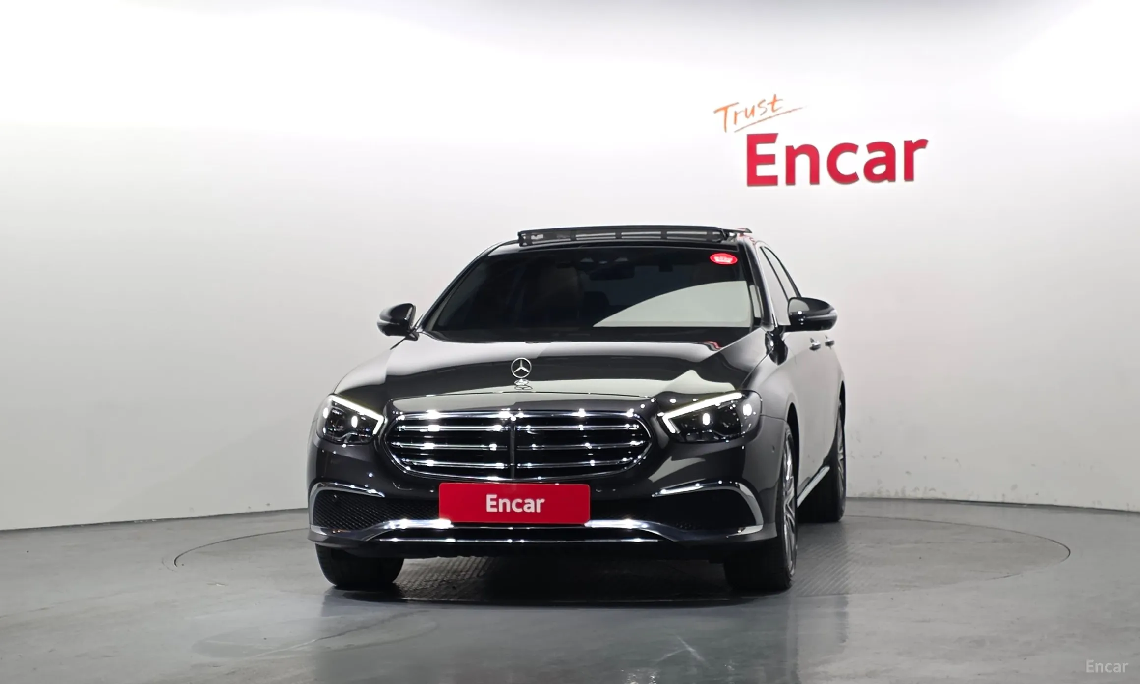Mercedes Benz E-Class W213 превью 3