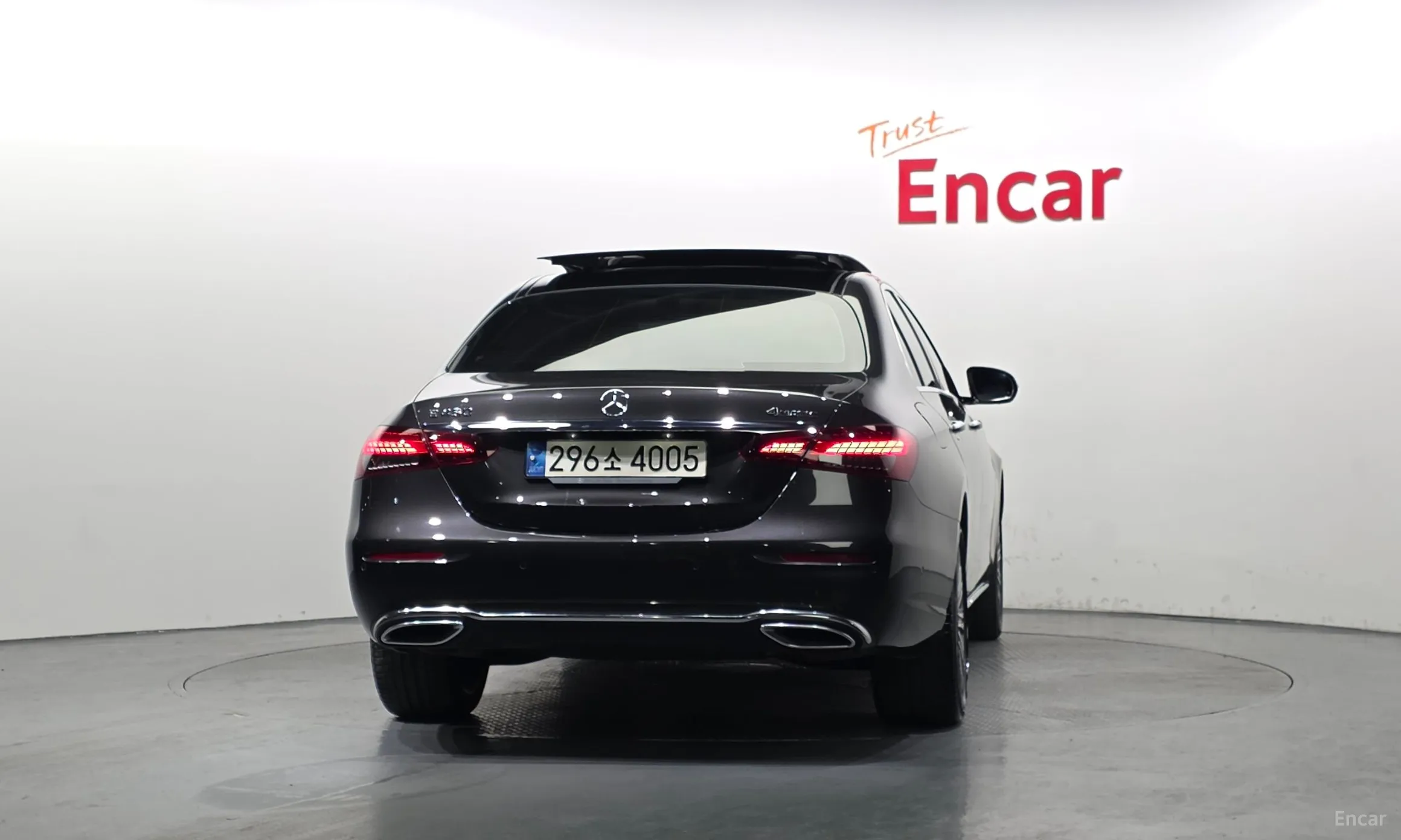 Mercedes Benz E-Class W213 превью 4
